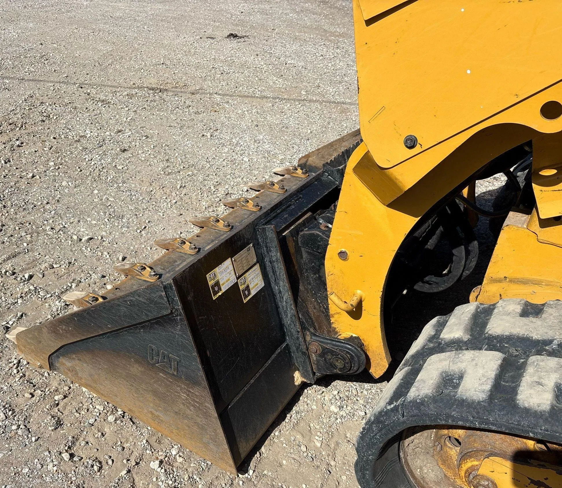 2020 Caterpillar 259D3