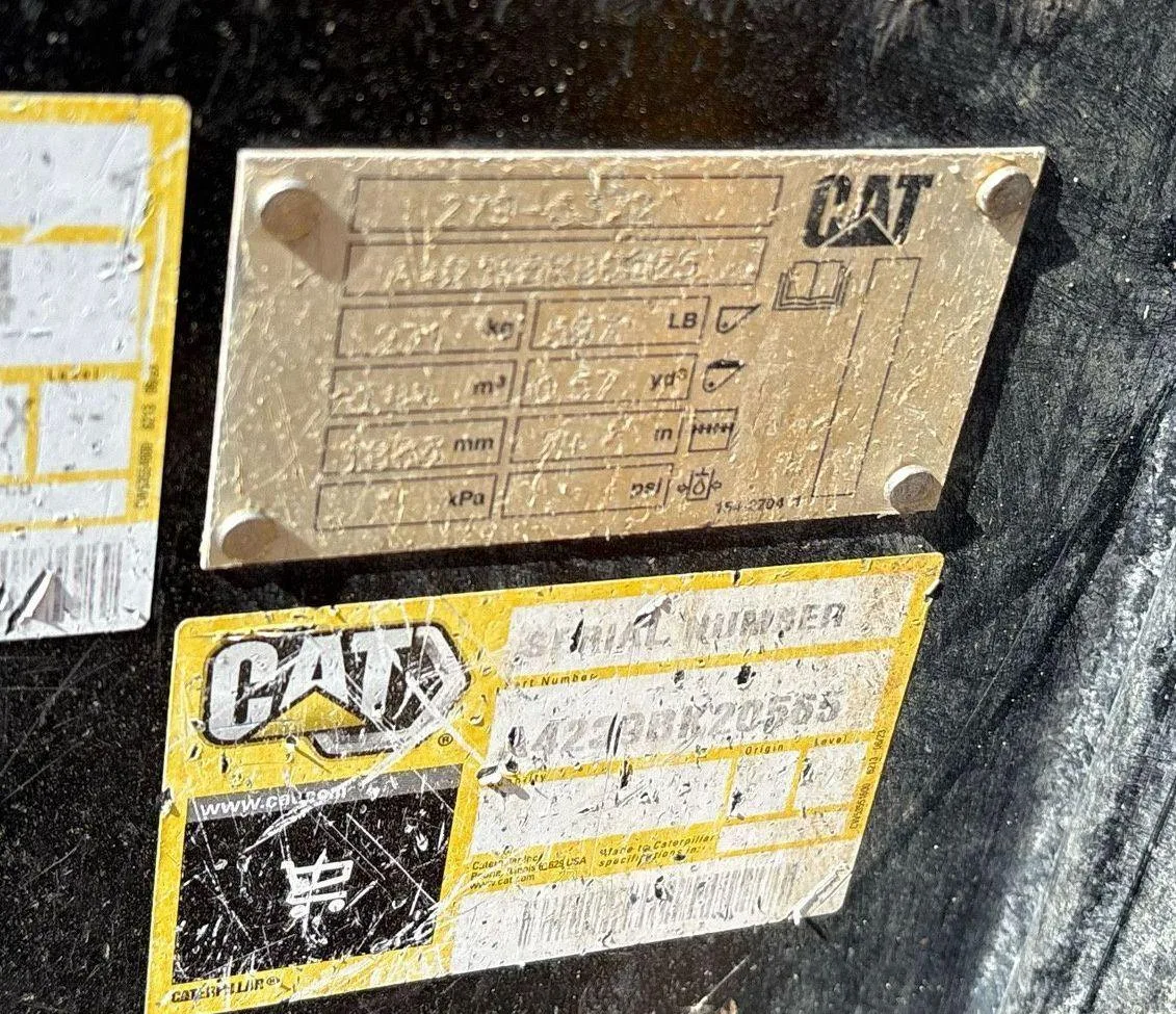 2020 Caterpillar 259D3