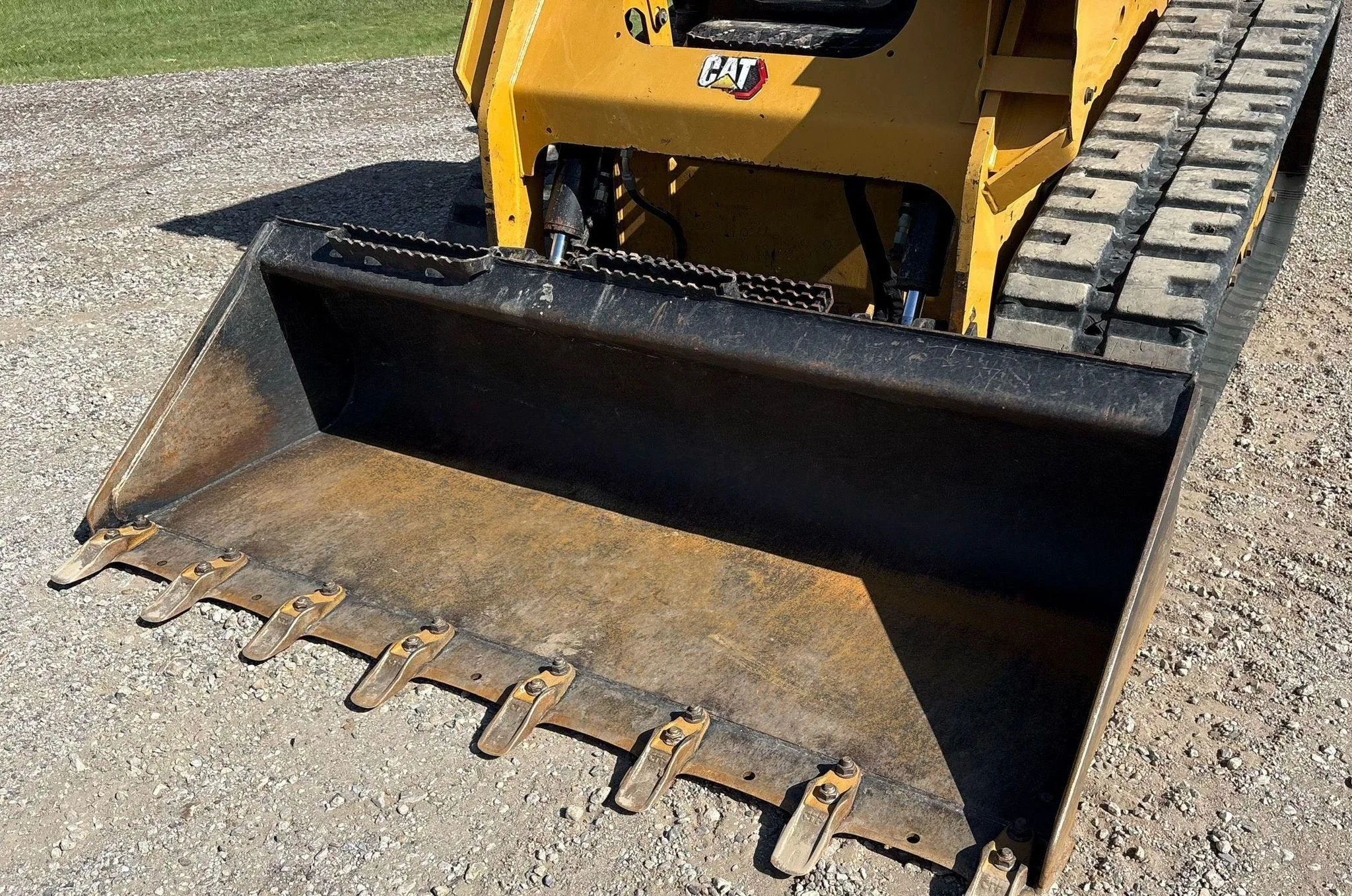 2020 Caterpillar 259D3