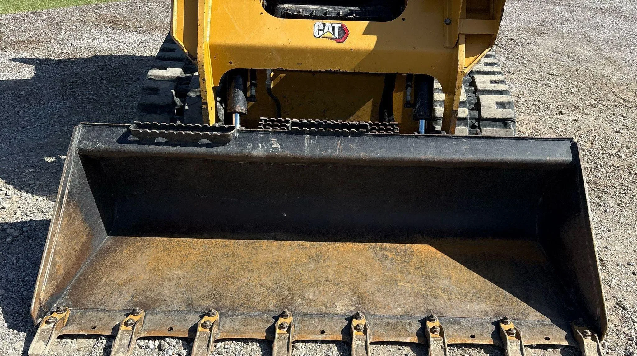 2020 Caterpillar 259D3