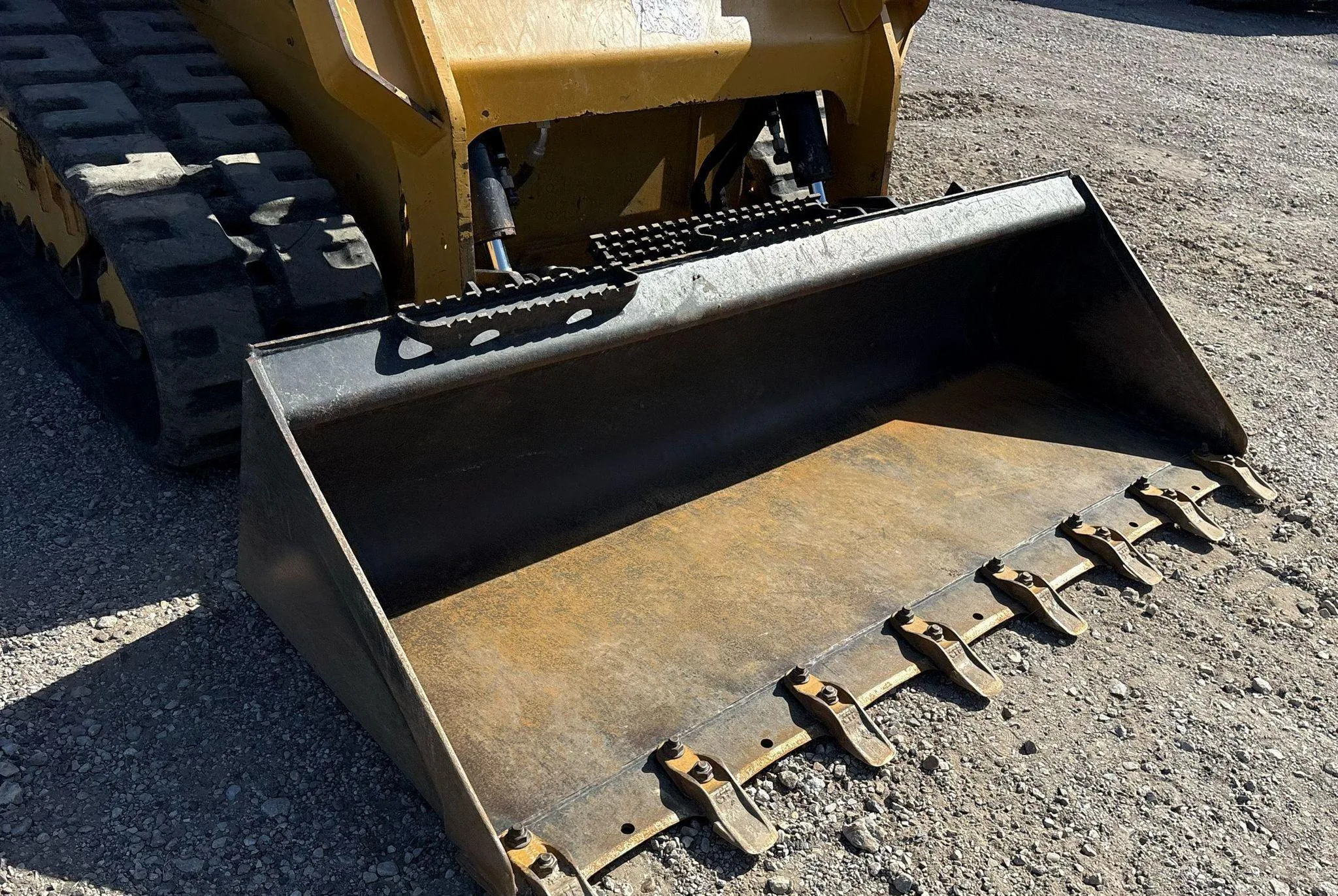 2020 Caterpillar 259D3