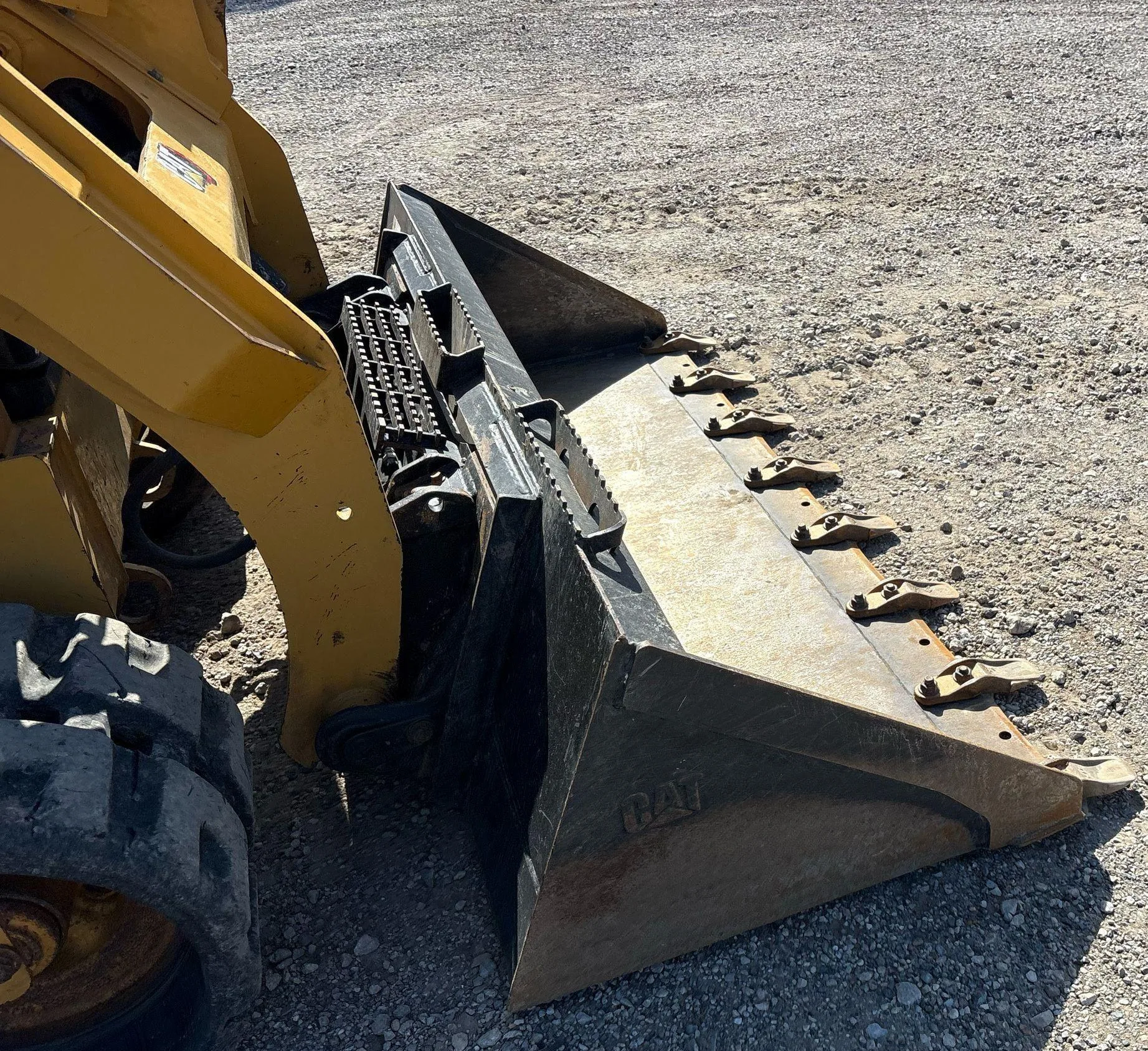 2020 Caterpillar 259D3