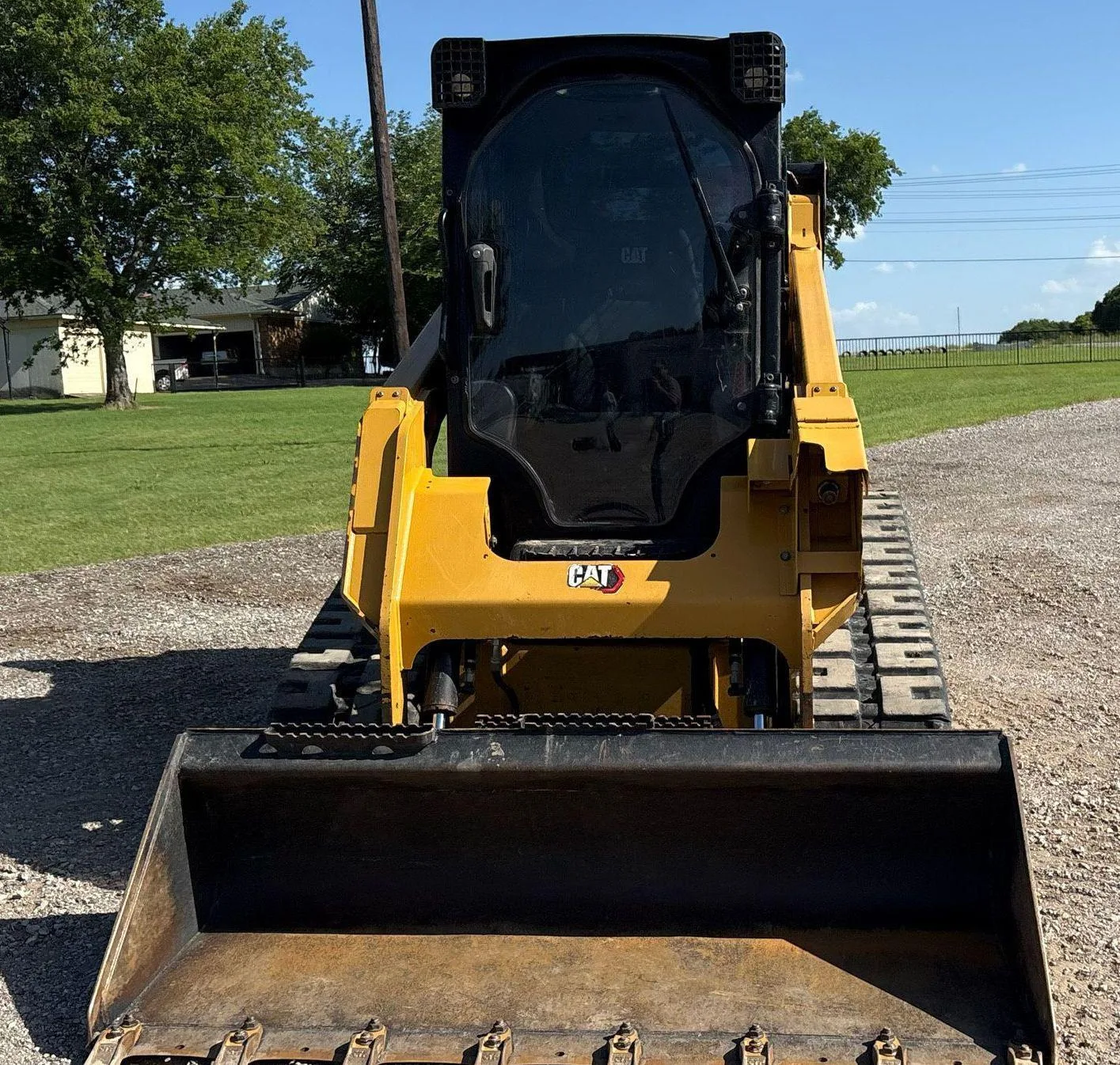 2020 Caterpillar 259D3