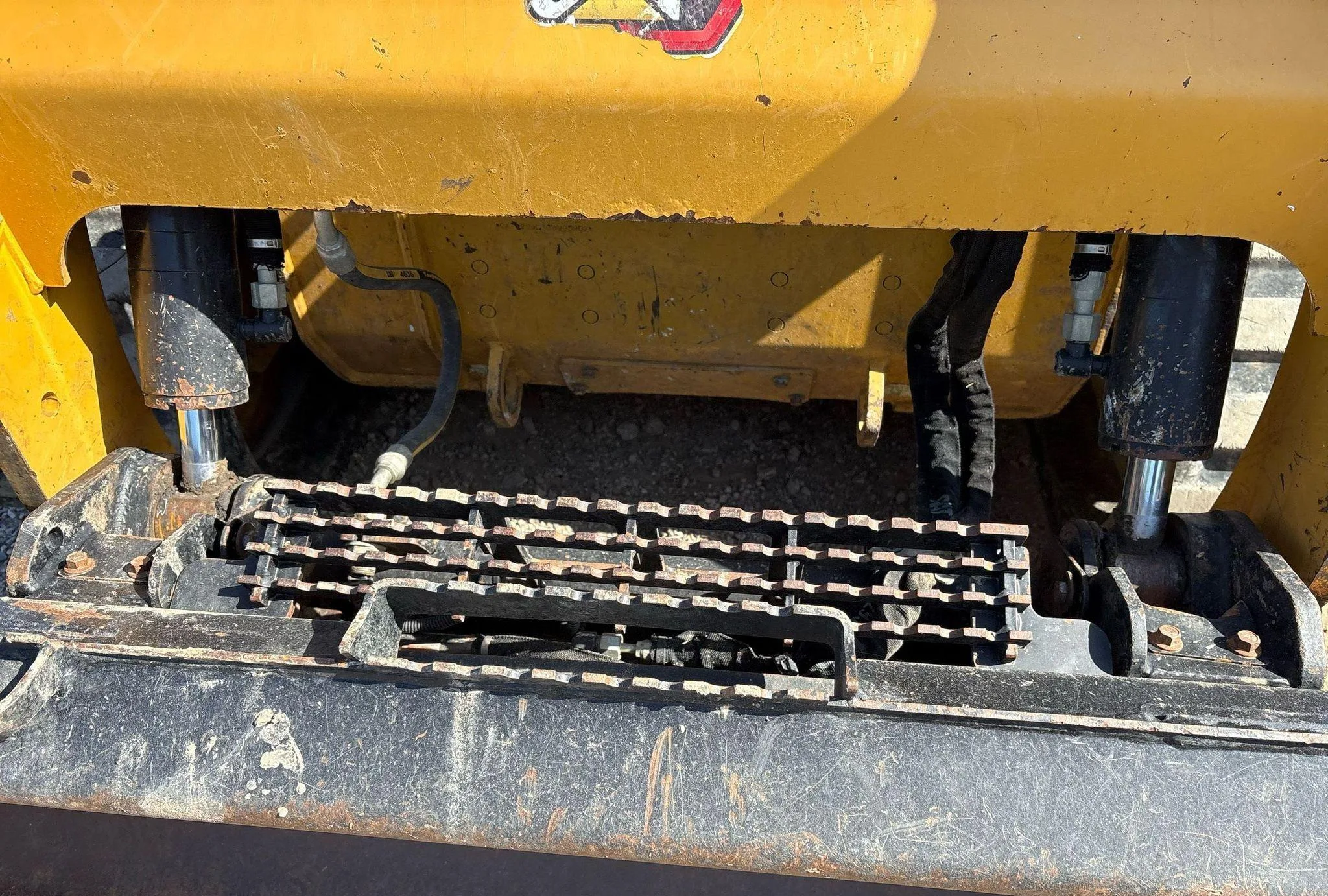 2020 Caterpillar 259D3