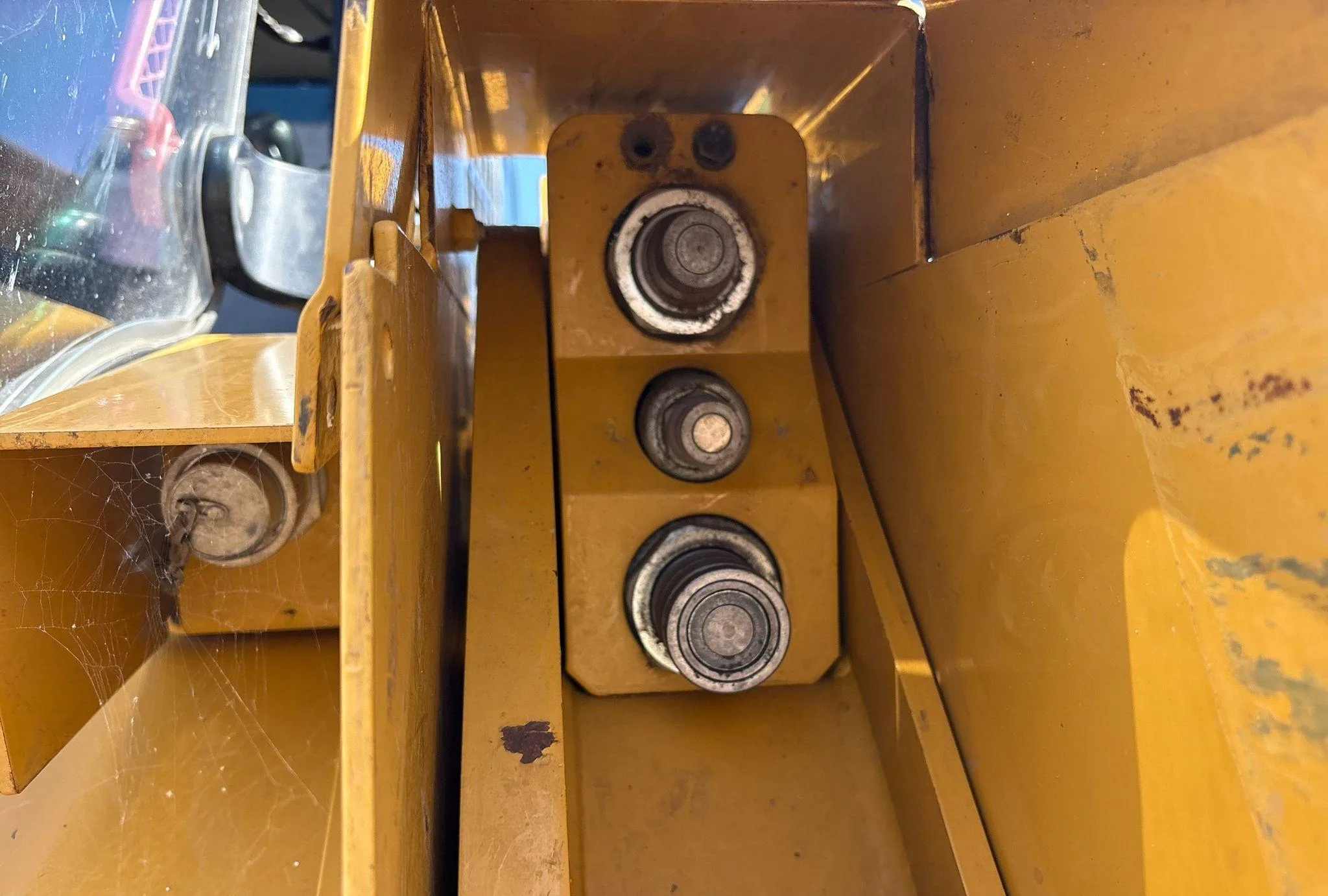2020 Caterpillar 259D3