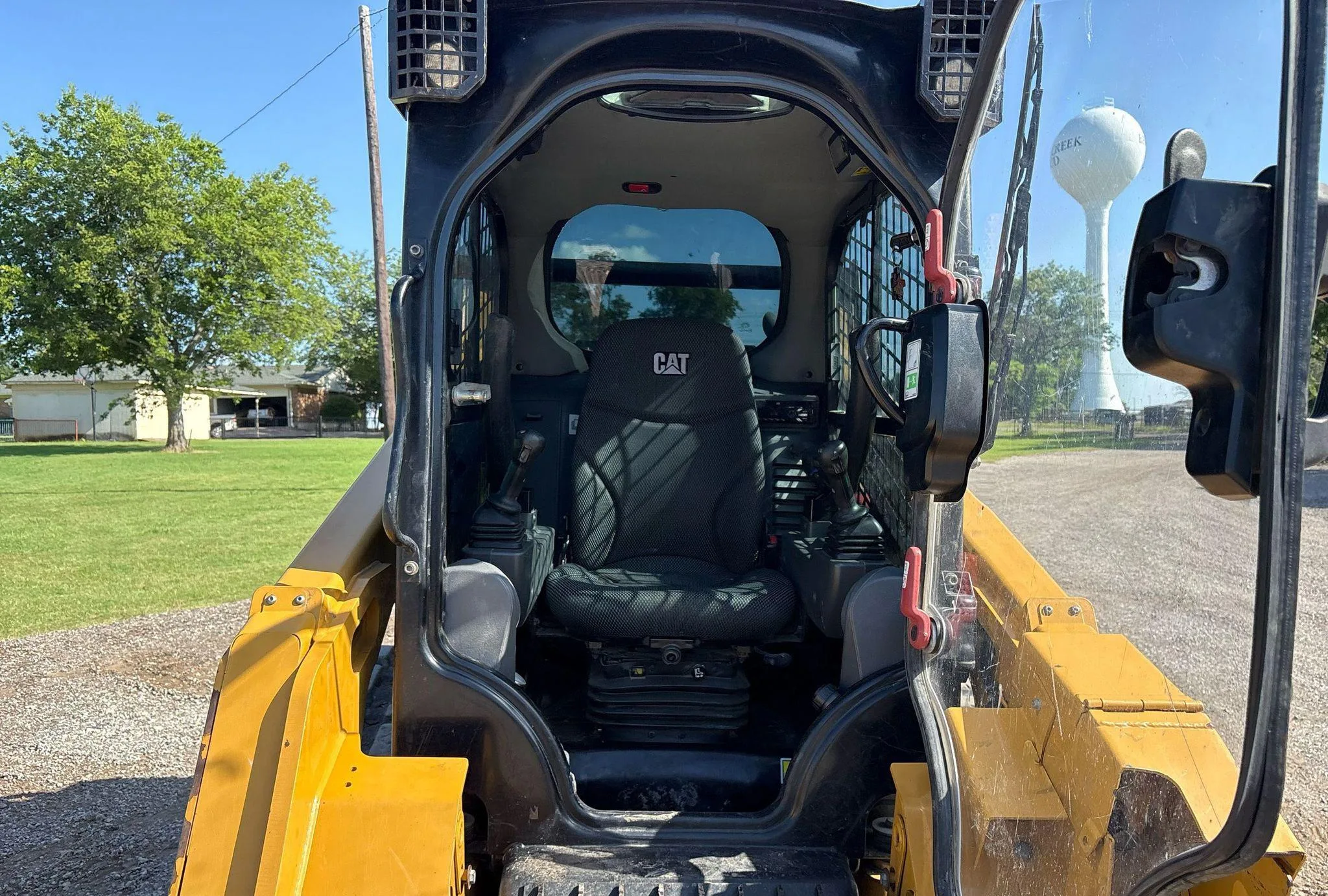 2020 Caterpillar 259D3