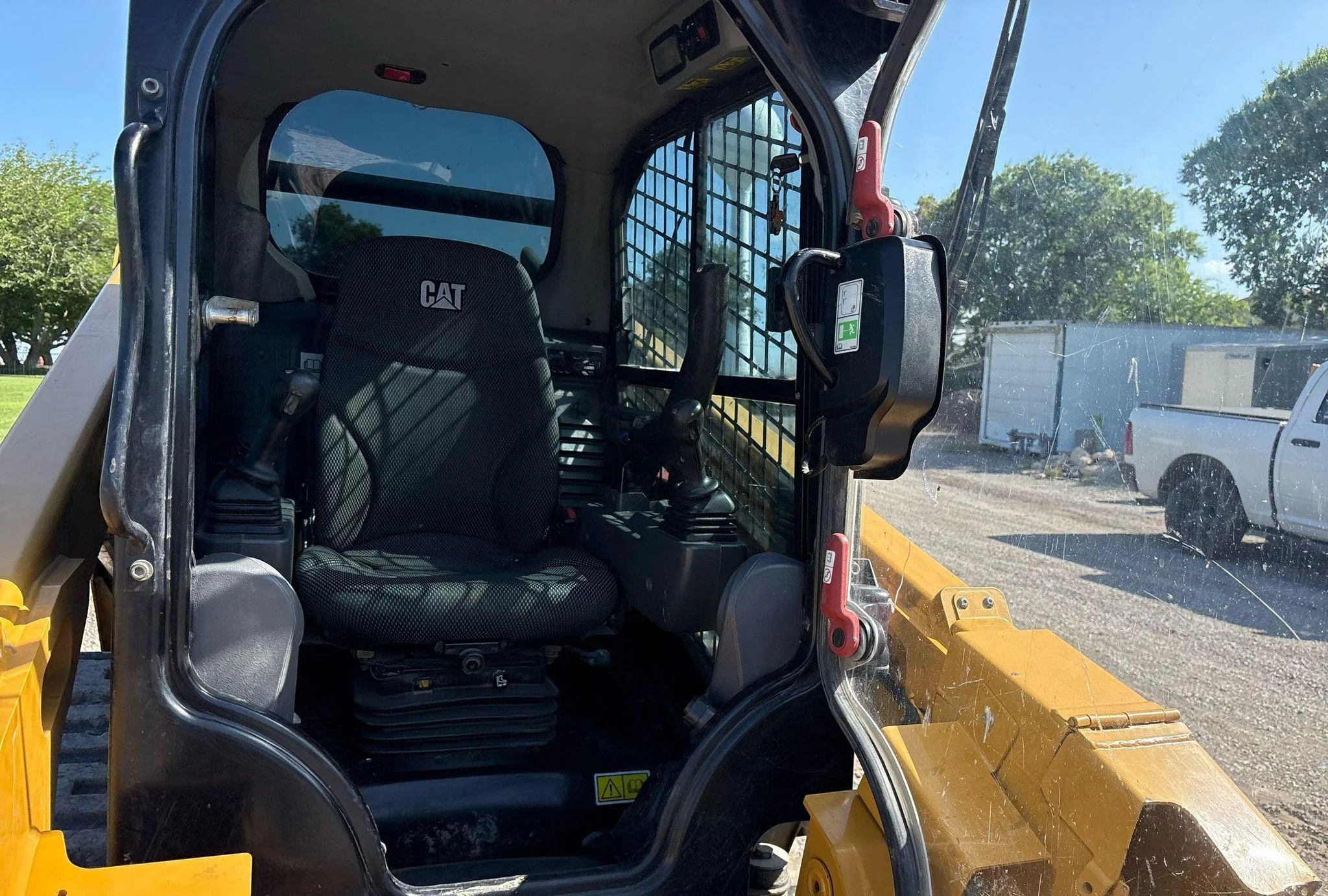 2020 Caterpillar 259D3