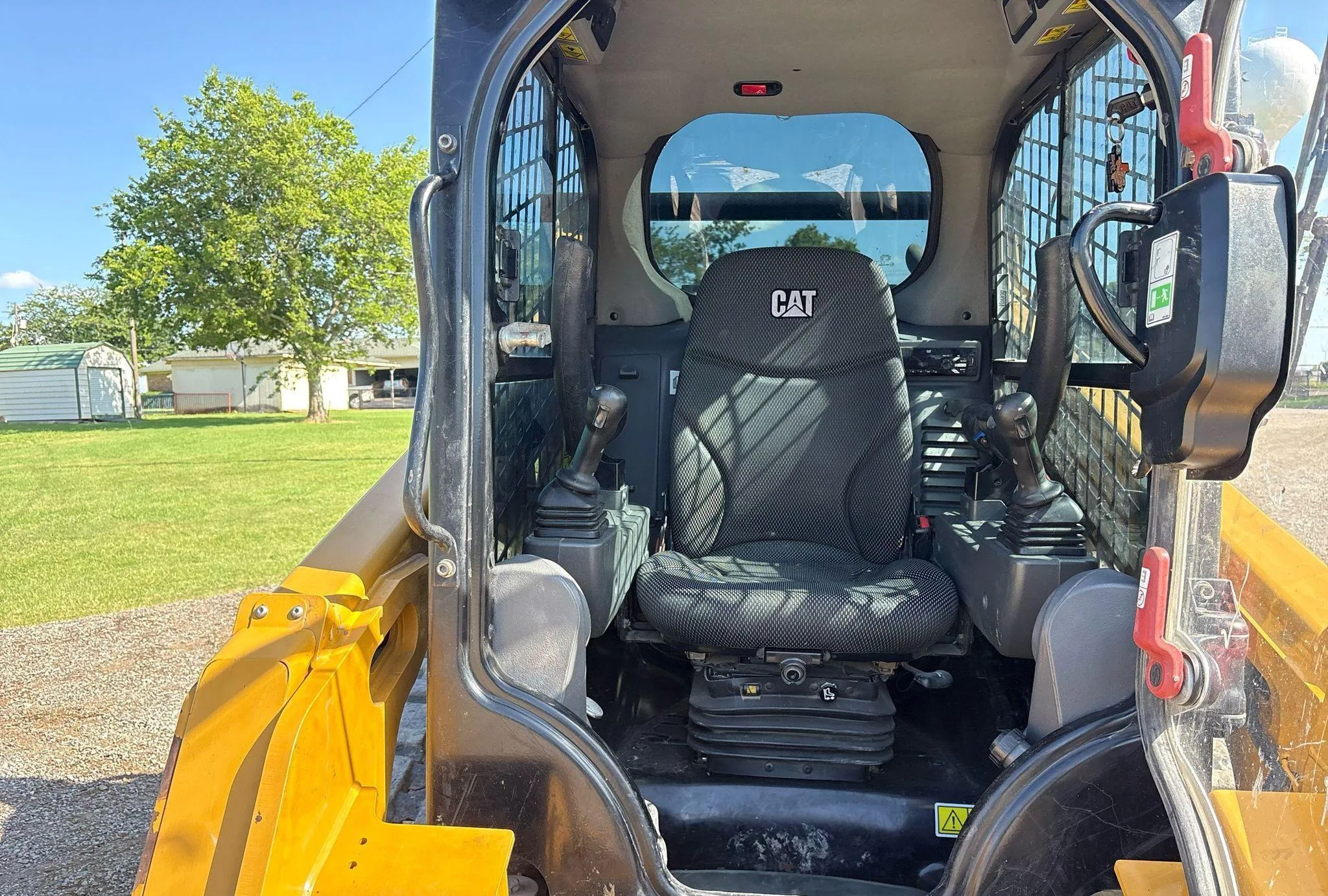 2020 Caterpillar 259D3