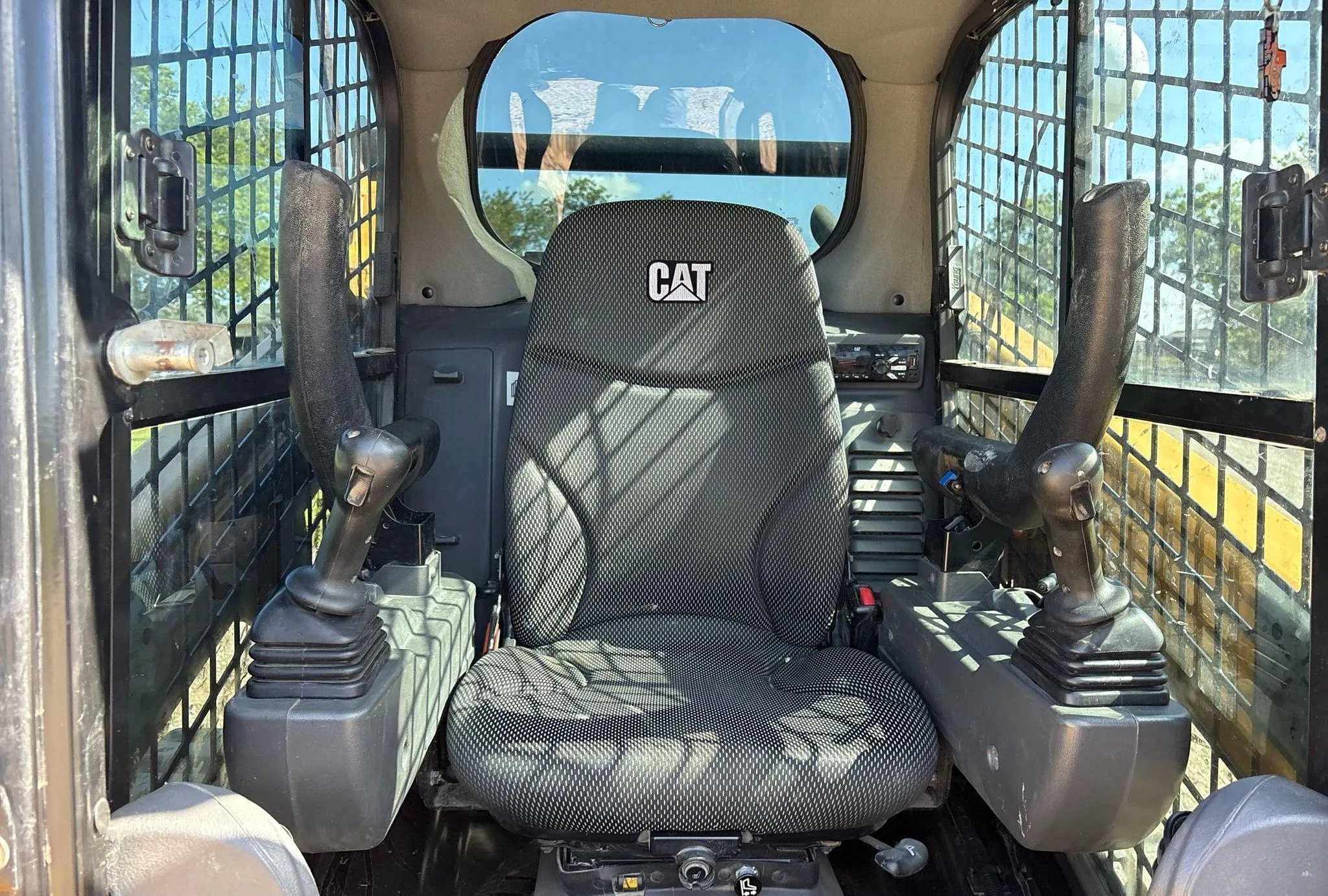 2020 Caterpillar 259D3