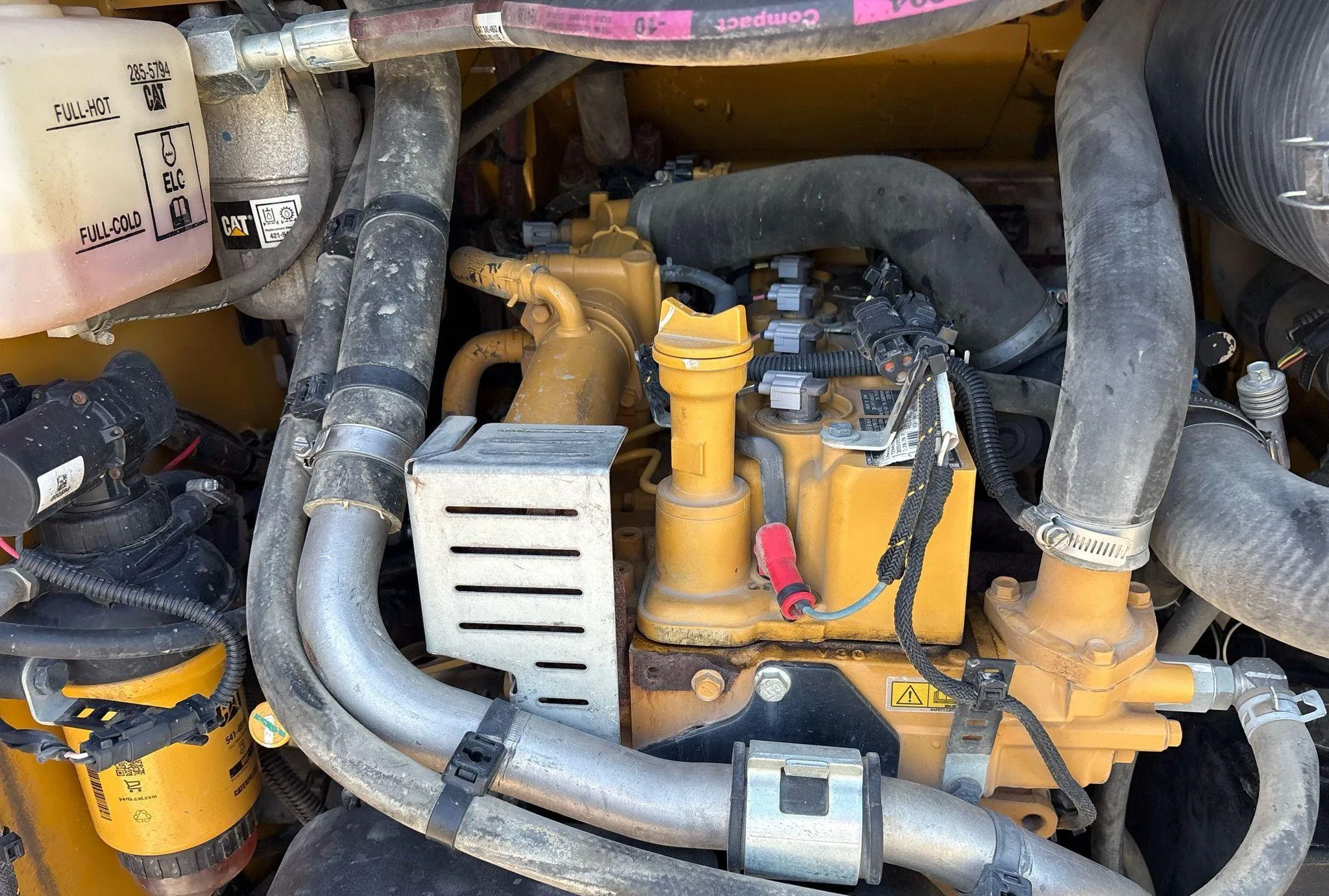 2020 Caterpillar 259D3
