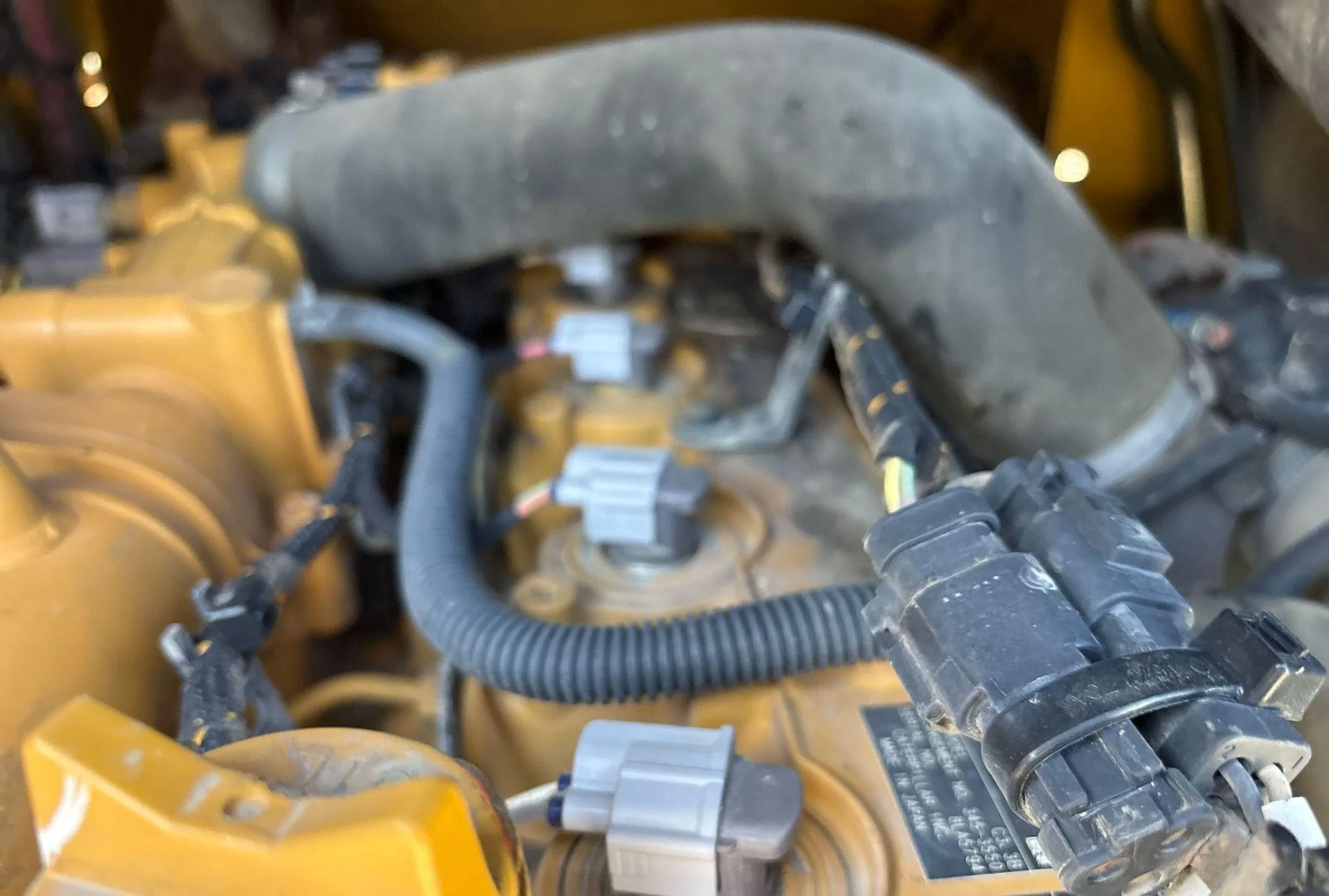 2020 Caterpillar 259D3