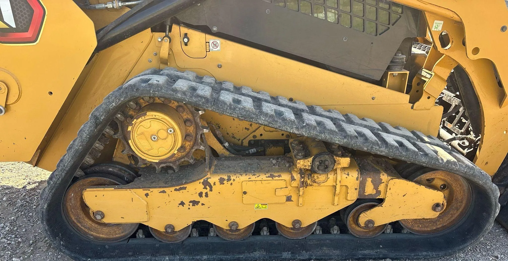2020 Caterpillar 259D3