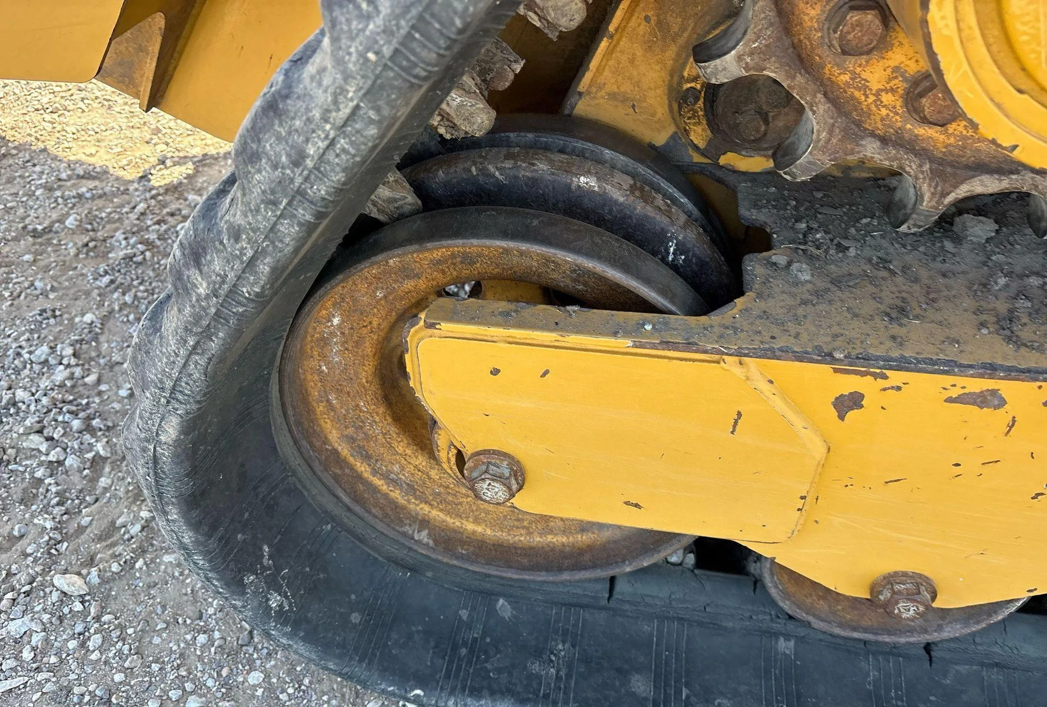 2020 Caterpillar 259D3