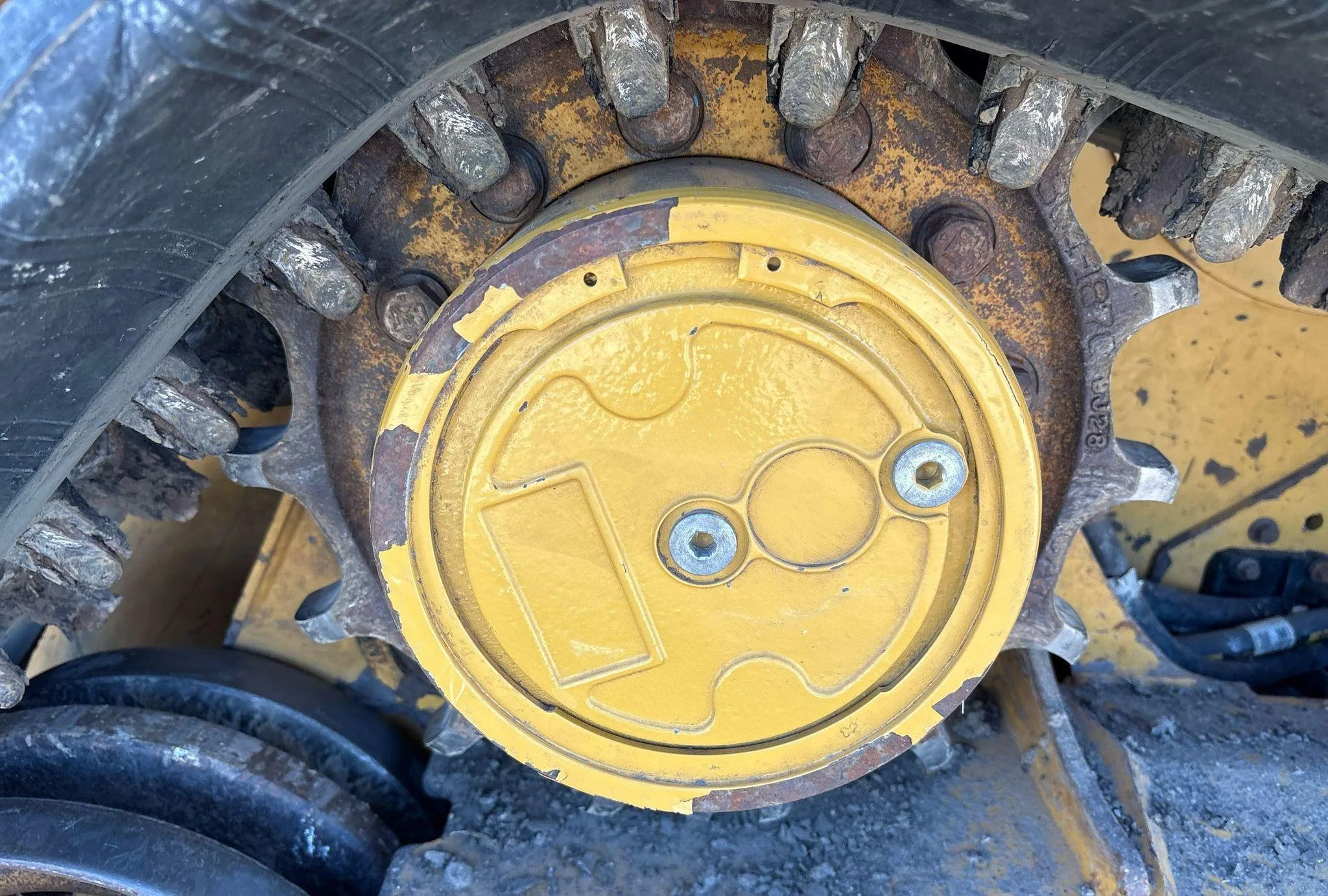 2020 Caterpillar 259D3