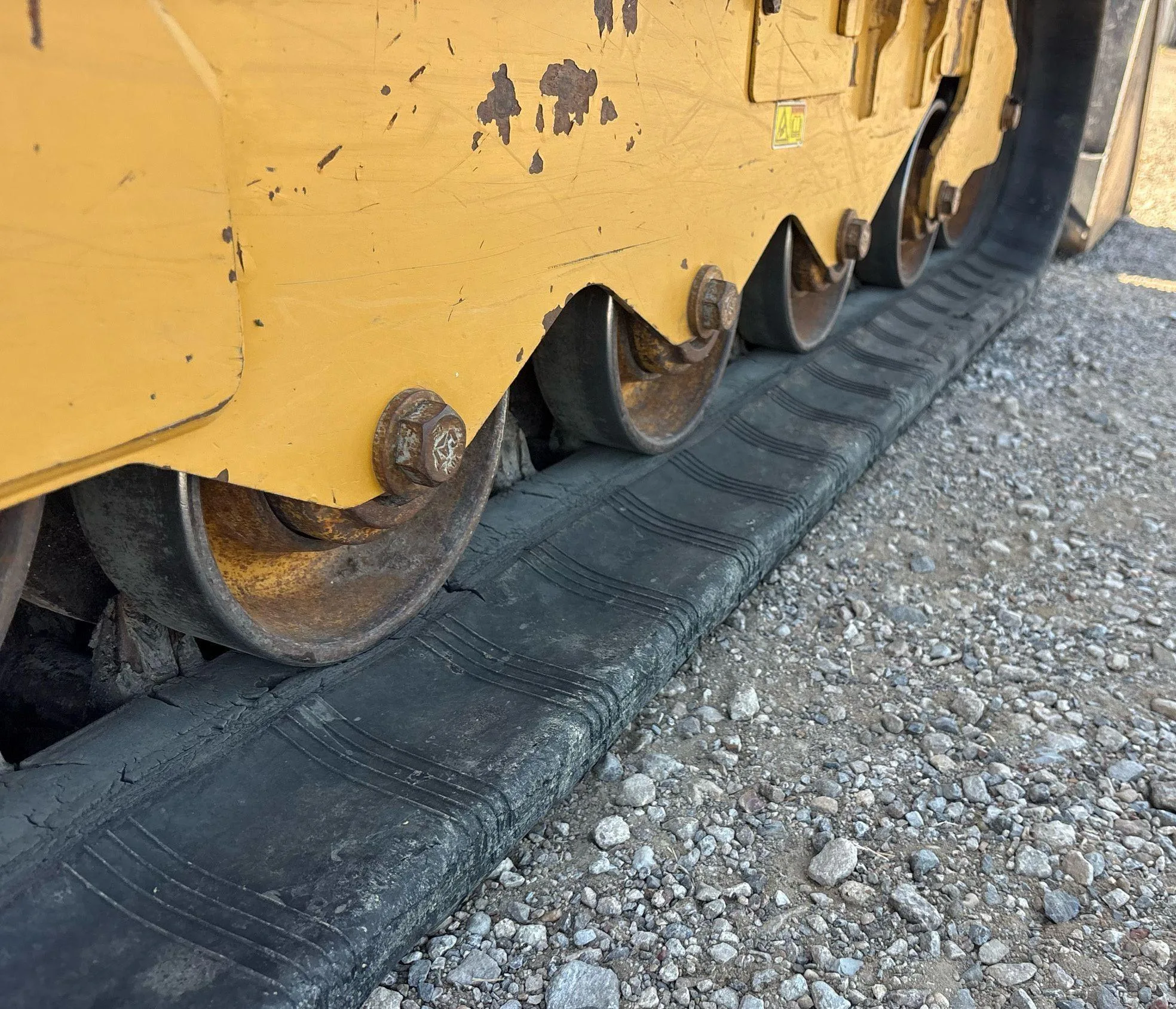 2020 Caterpillar 259D3
