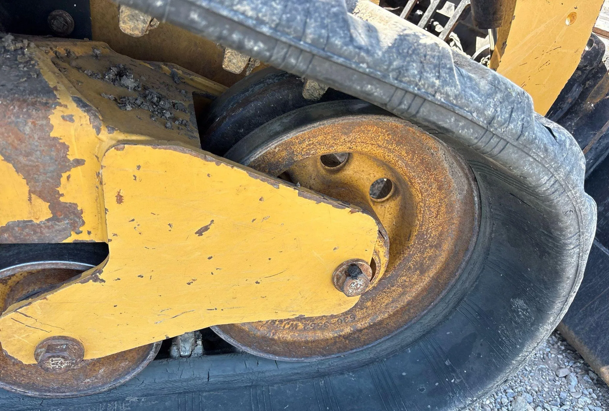 2020 Caterpillar 259D3