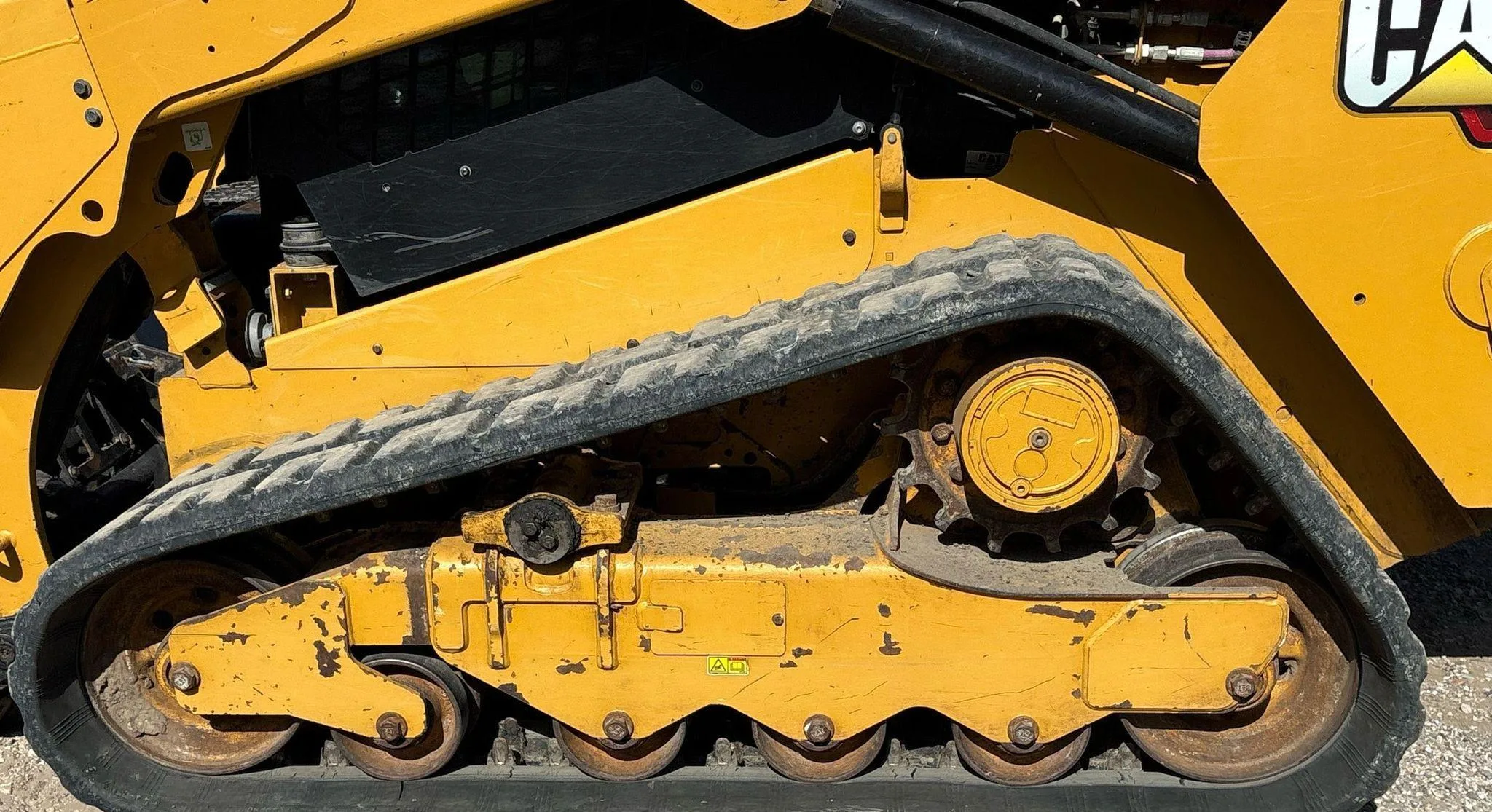 2020 Caterpillar 259D3