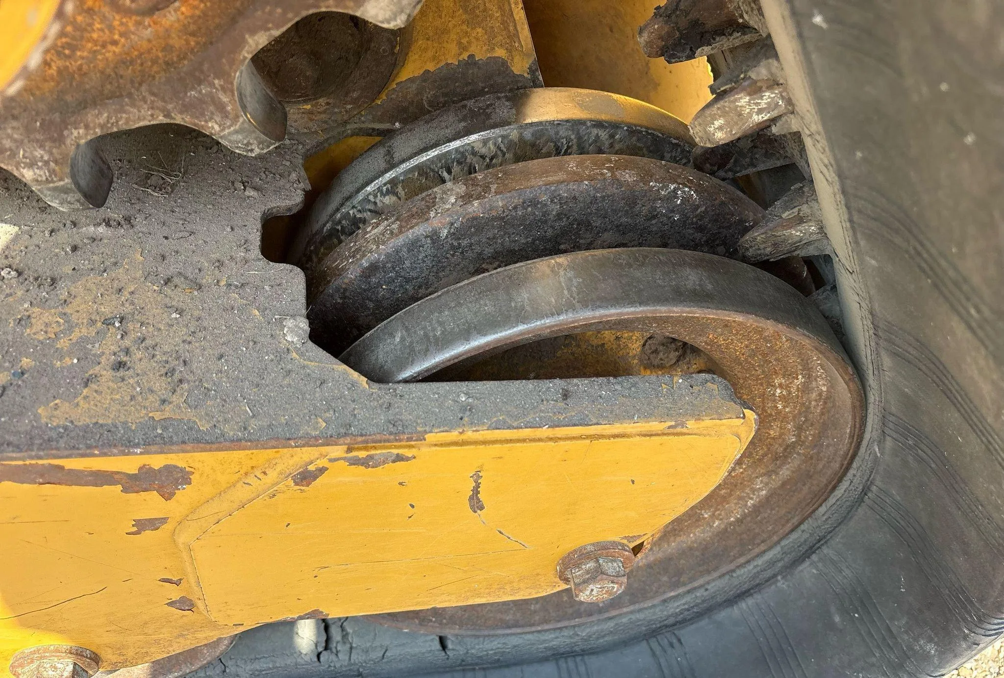 2020 Caterpillar 259D3