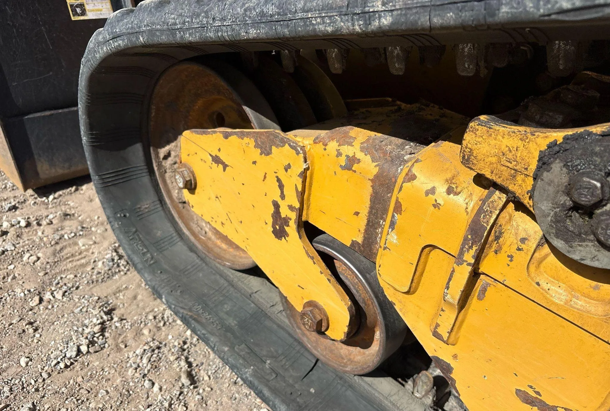 2020 Caterpillar 259D3