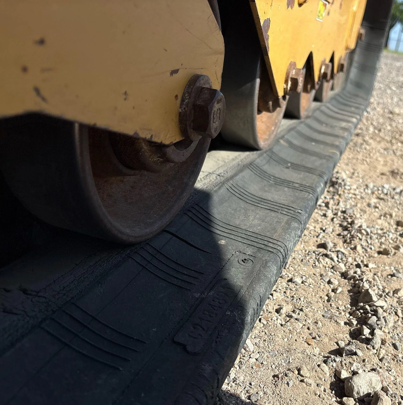 2020 Caterpillar 259D3