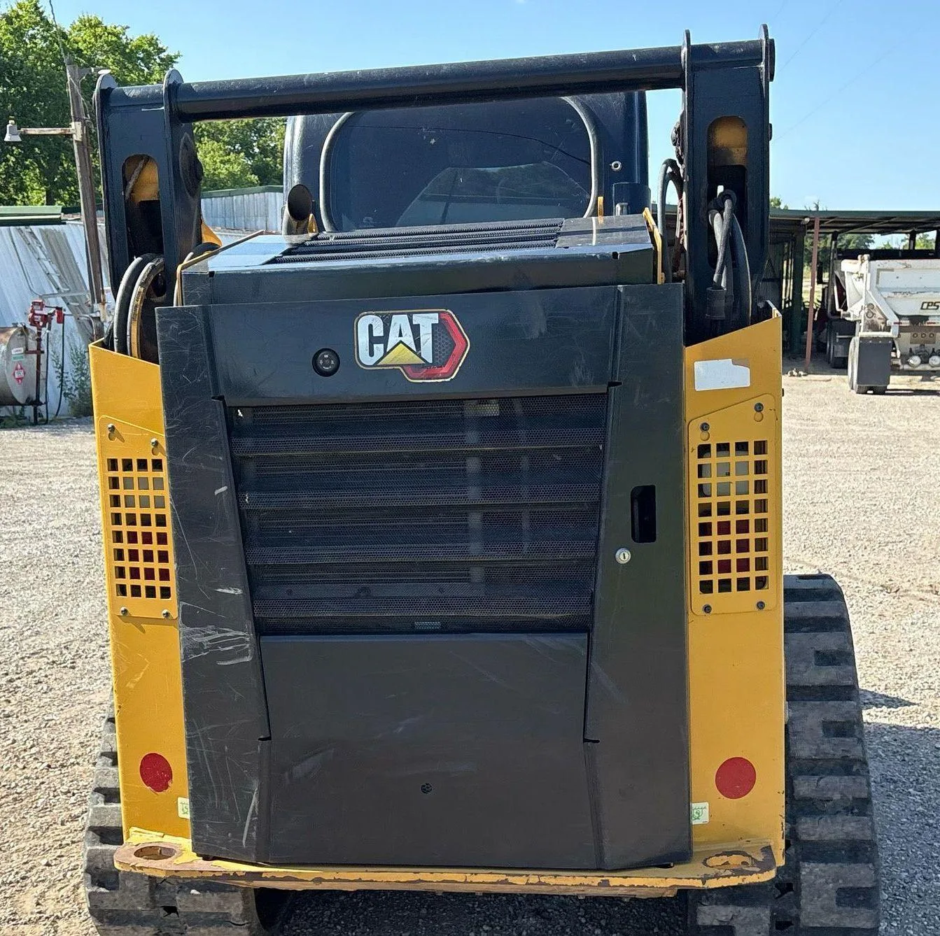 2020 Caterpillar 259D3