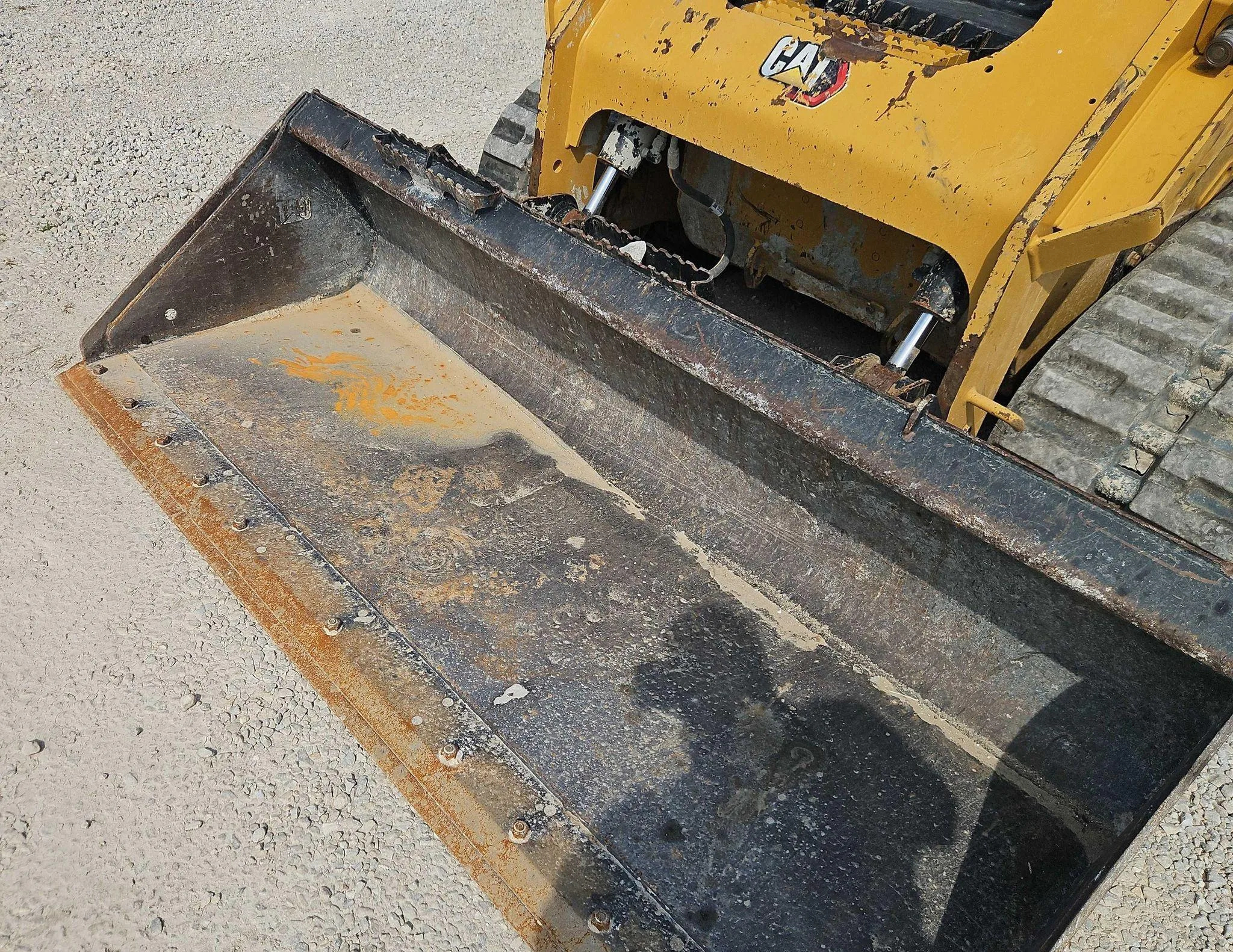 2021 Caterpillar 289D3