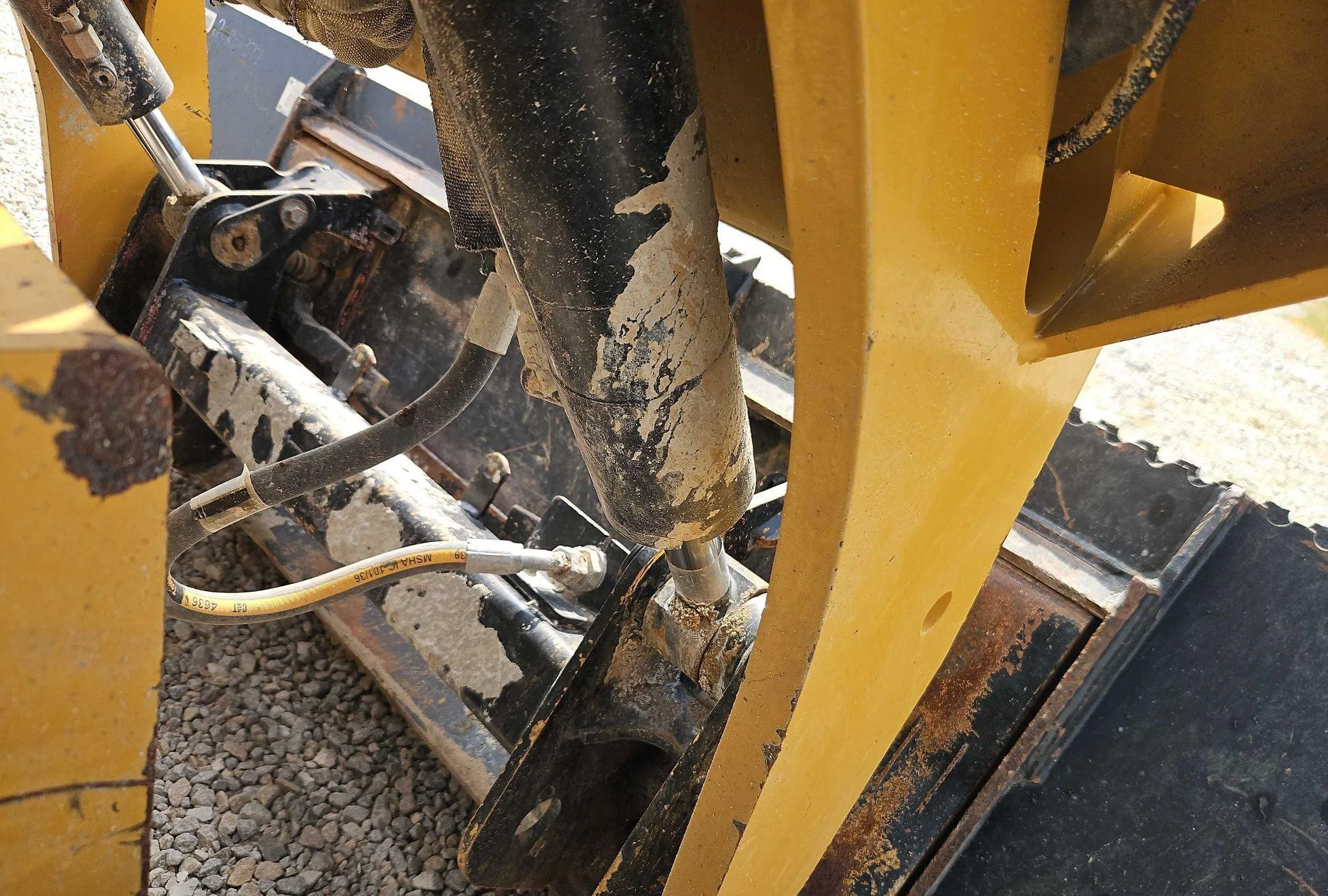 2021 Caterpillar 289D3