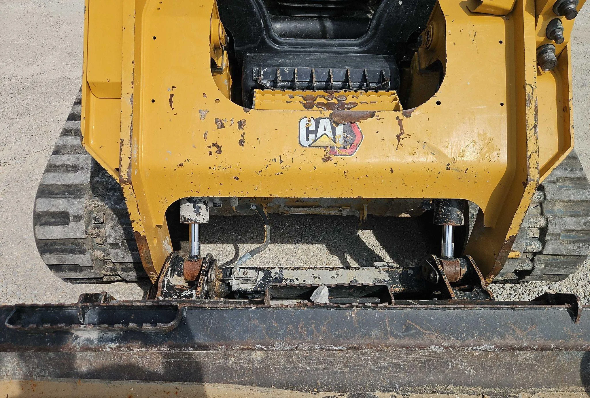 2021 Caterpillar 289D3