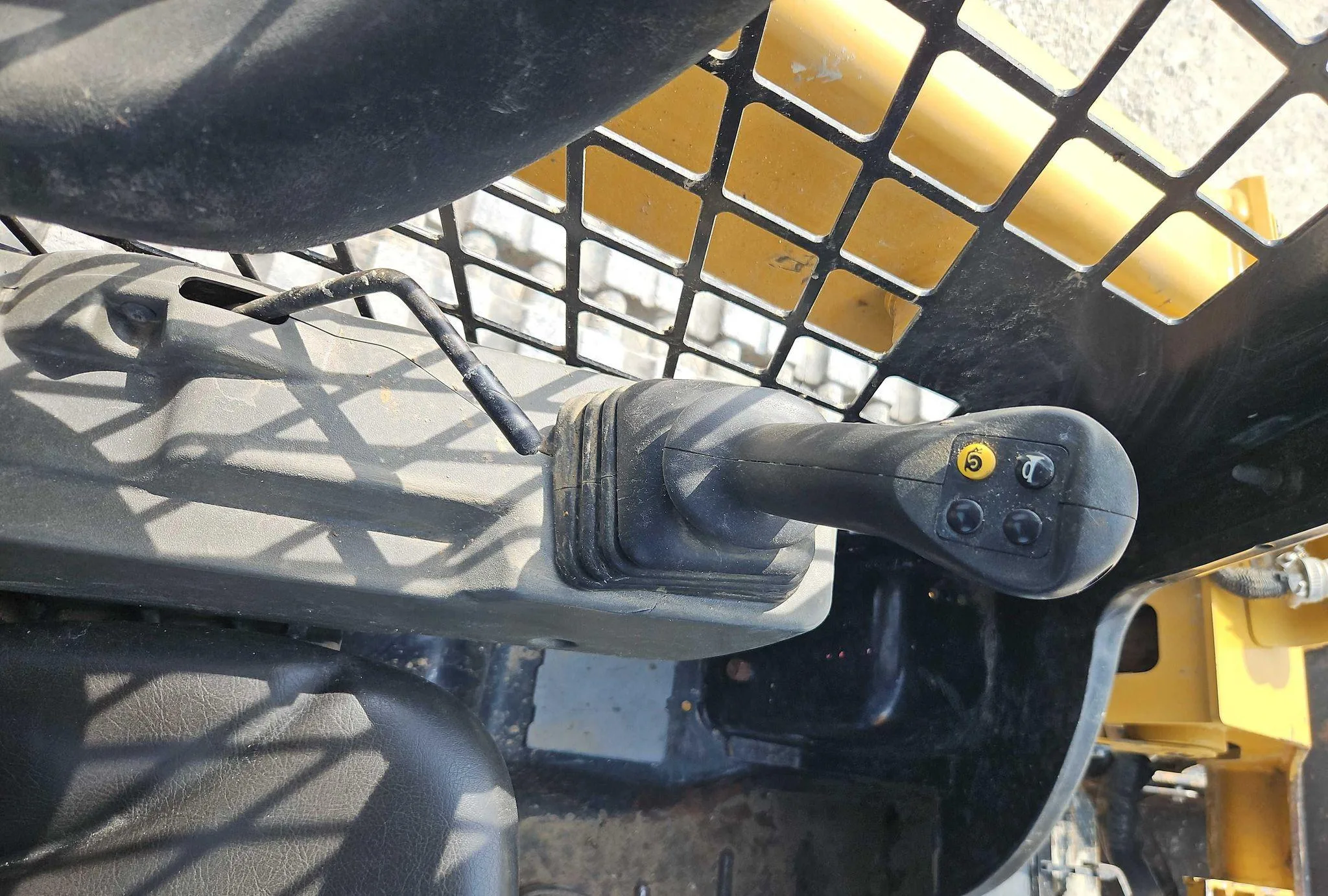 2021 Caterpillar 289D3