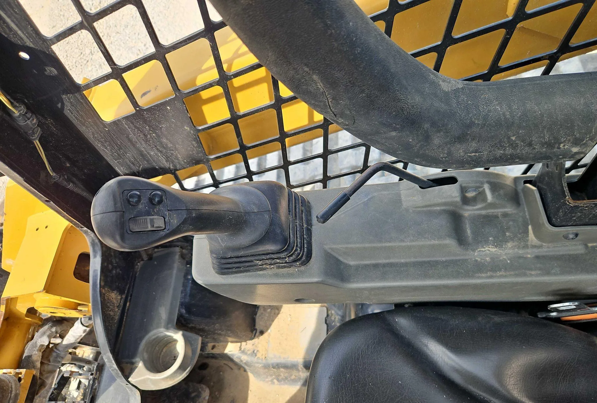 2021 Caterpillar 289D3