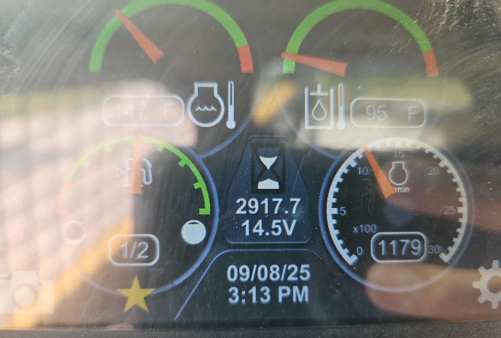 2021 Caterpillar 289D3