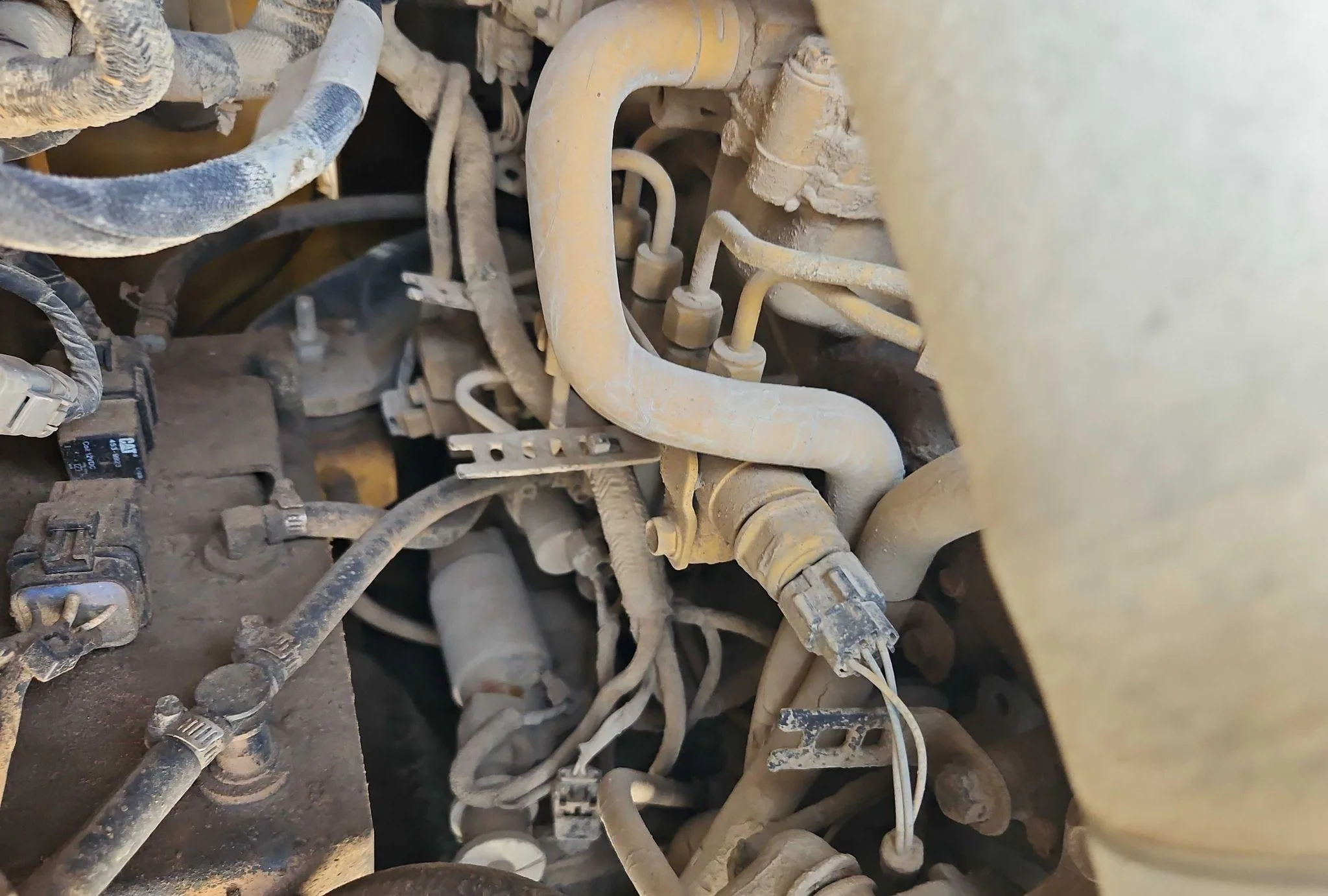 2021 Caterpillar 289D3