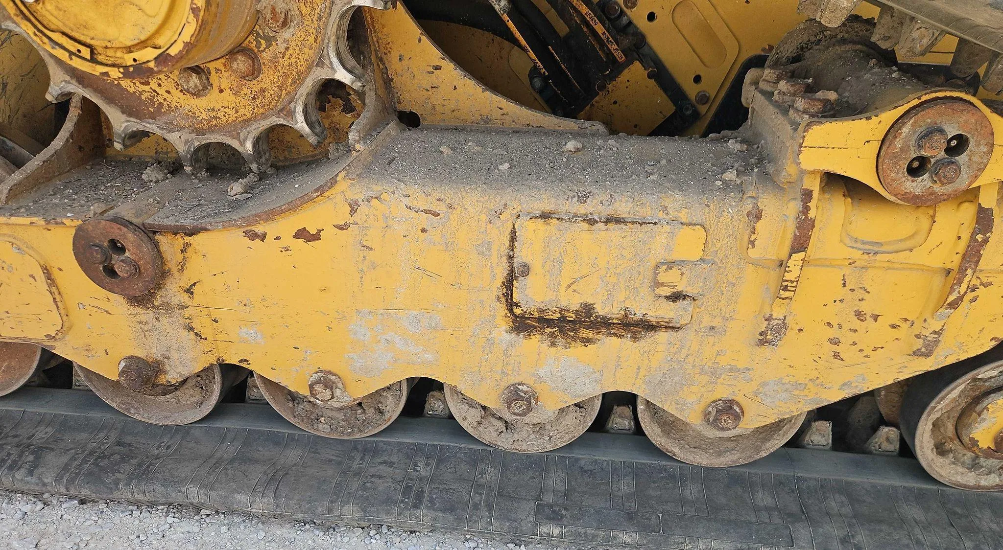 2021 Caterpillar 289D3