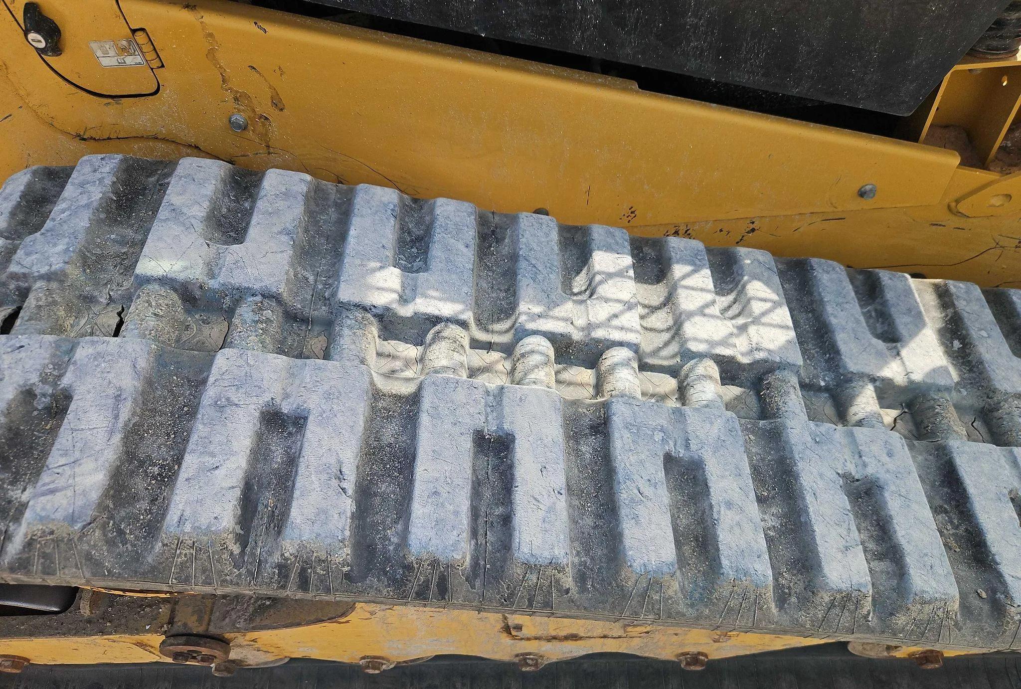 2021 Caterpillar 289D3