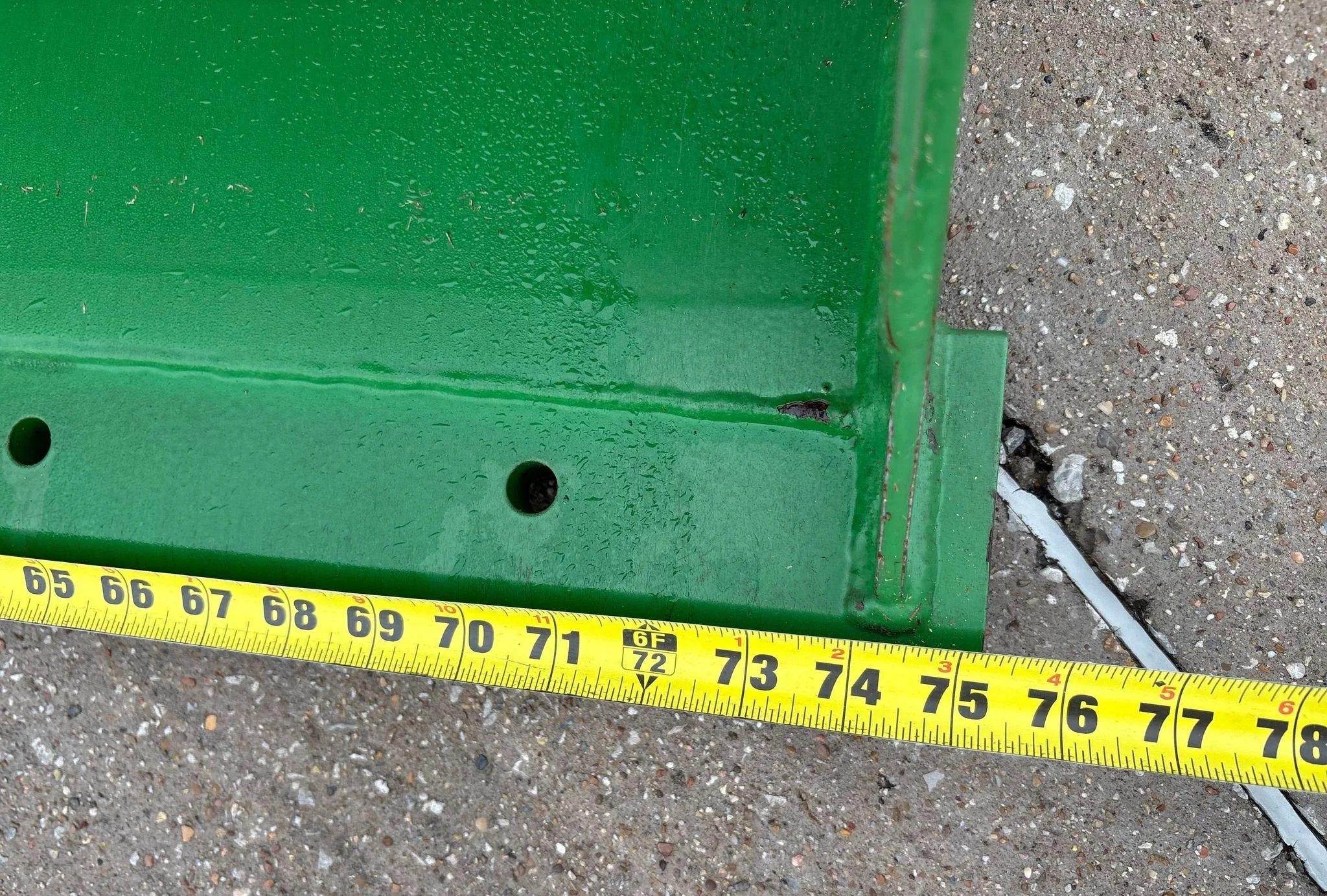 2024 John Deere 4066R