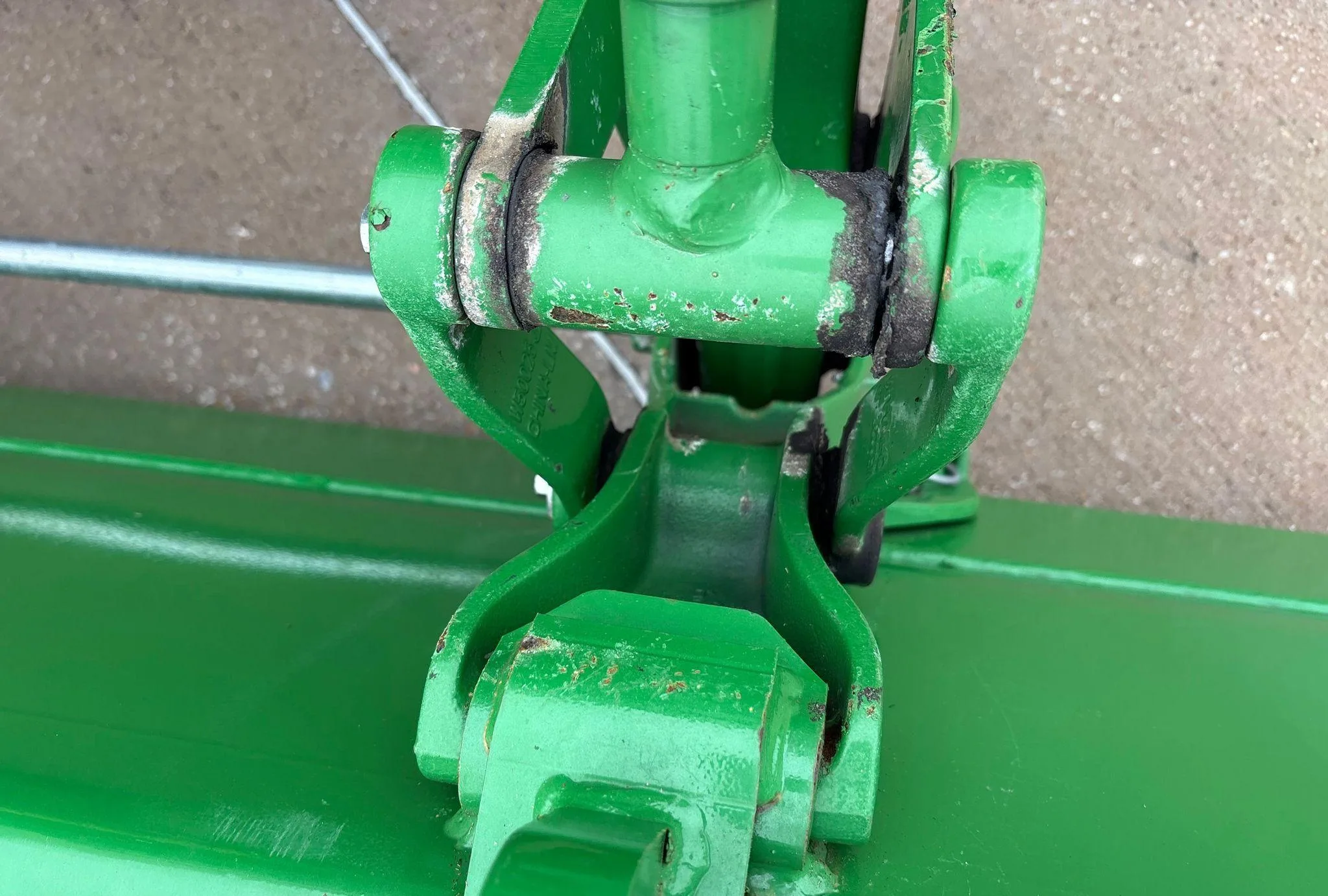 2024 John Deere 4066R
