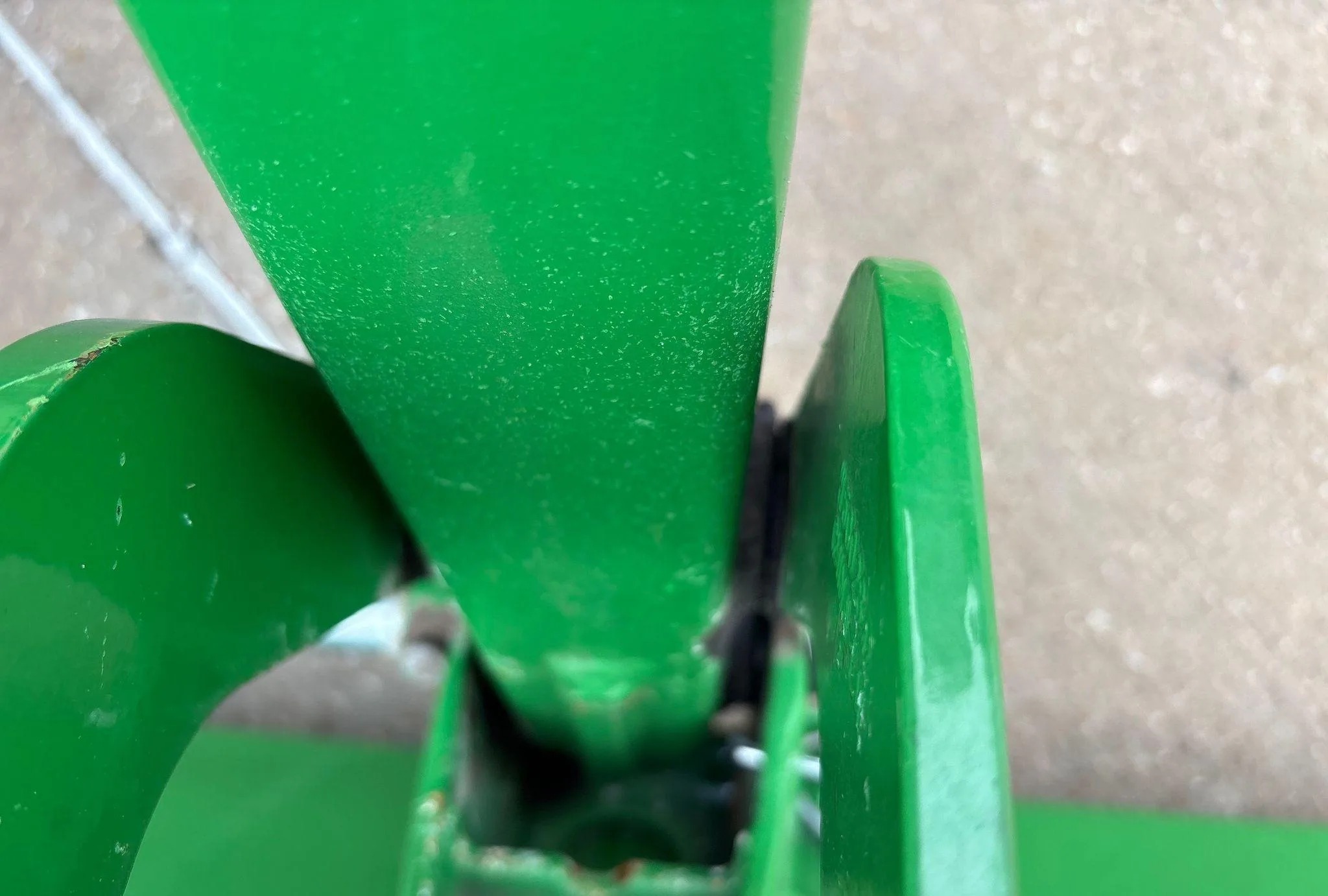 2024 John Deere 4066R