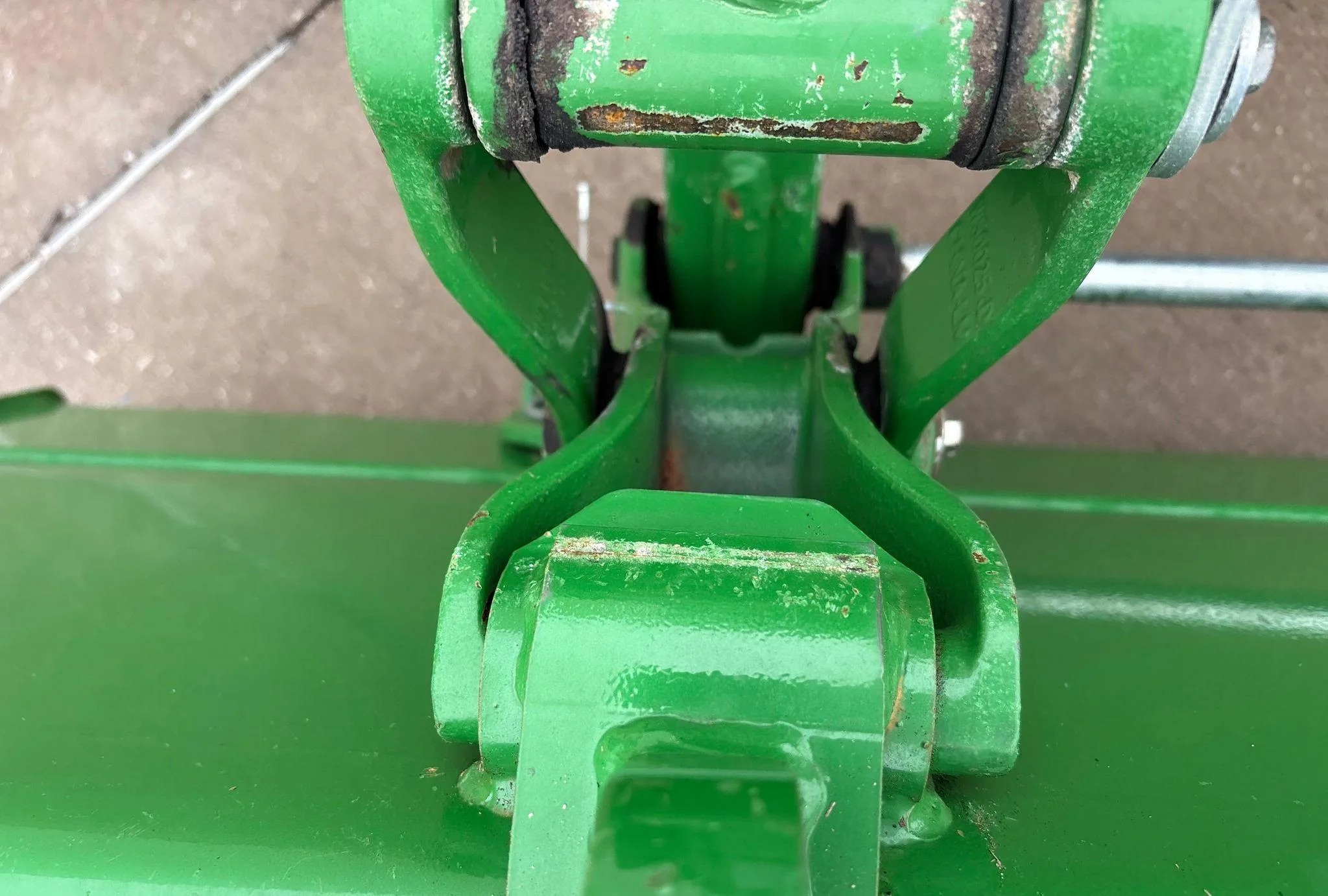 2024 John Deere 4066R