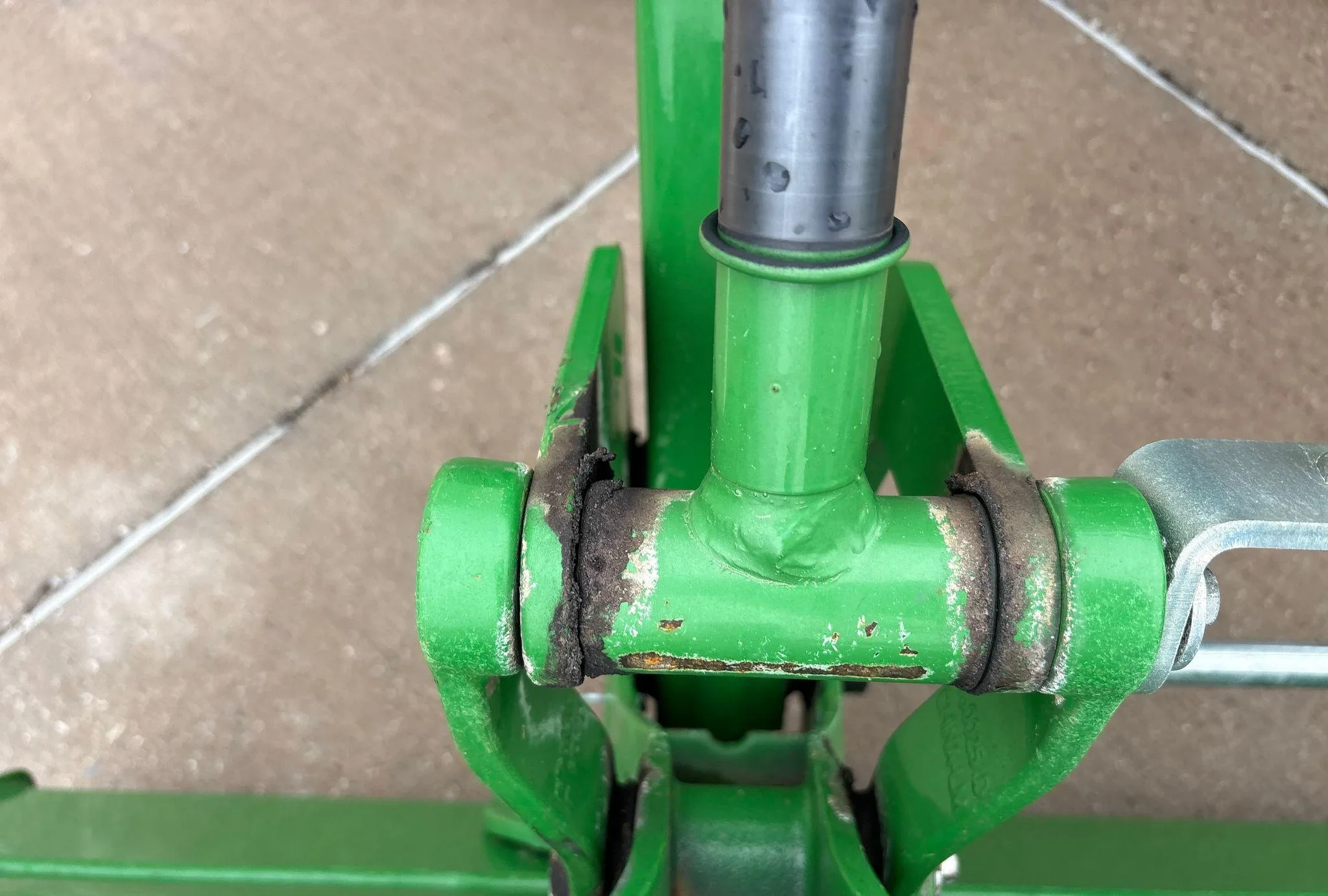 2024 John Deere 4066R