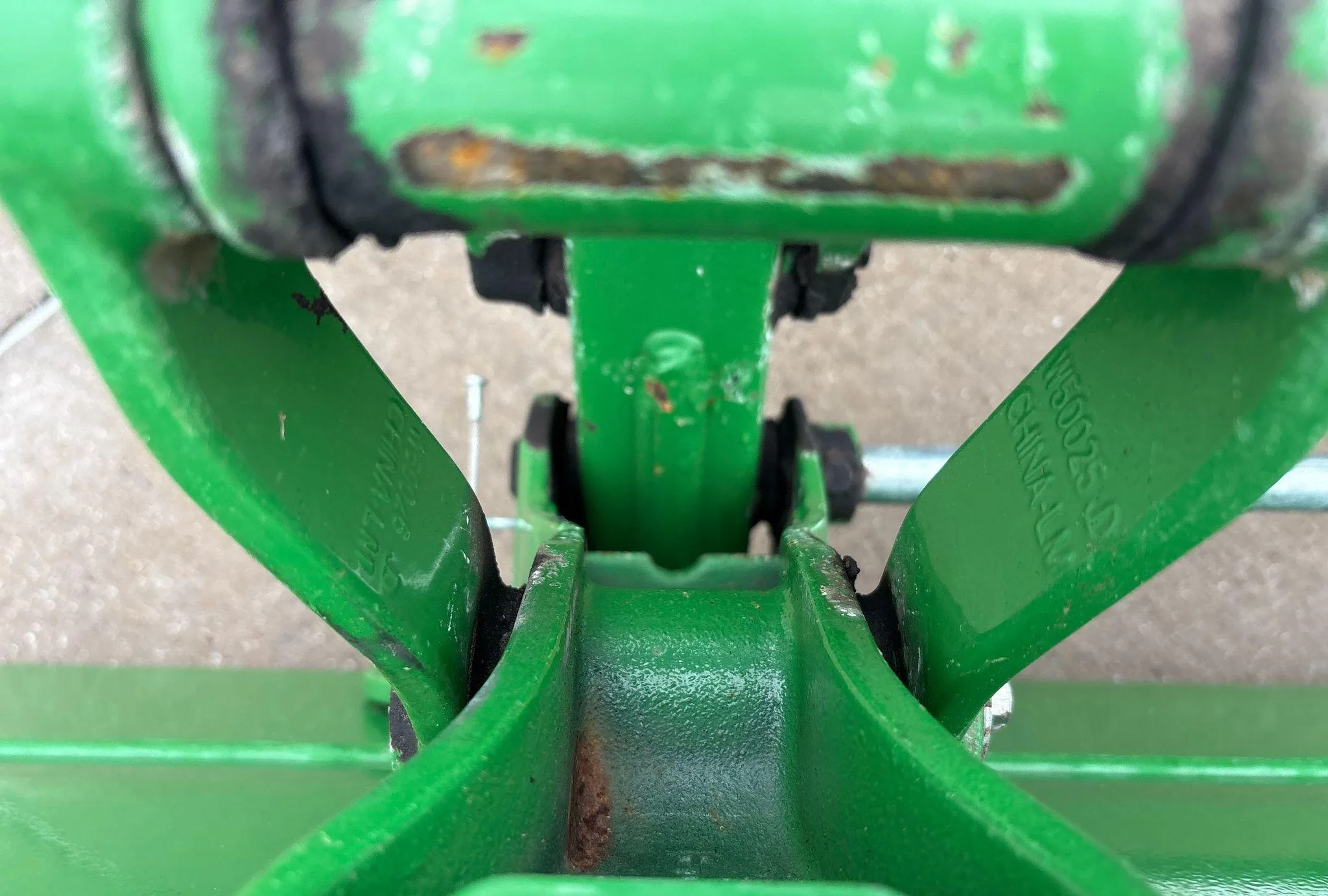 2024 John Deere 4066R