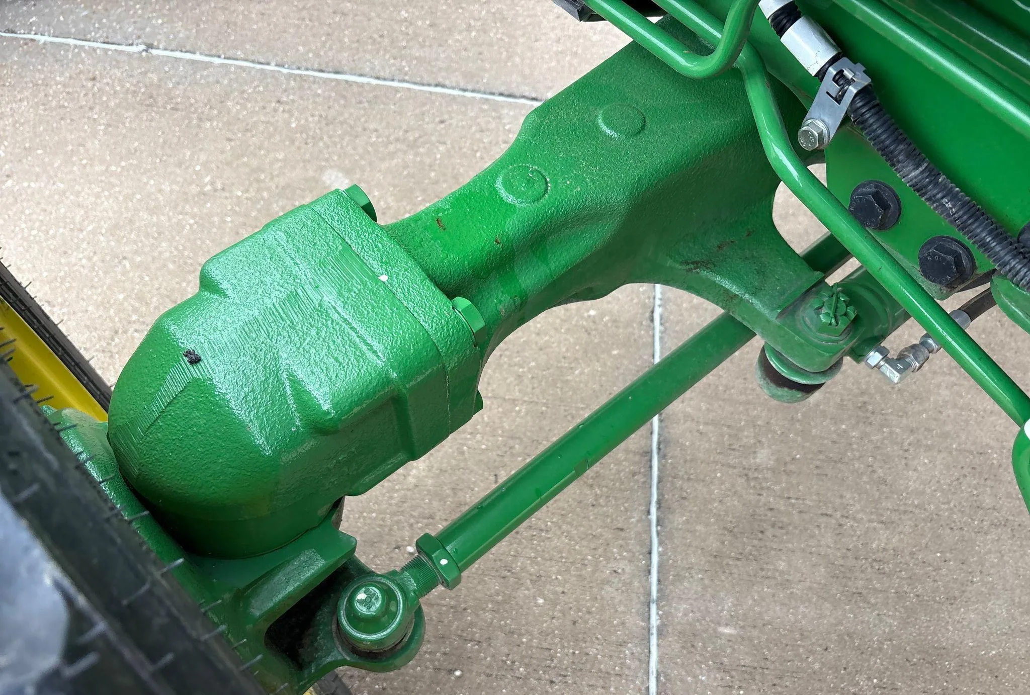 2024 John Deere 4066R