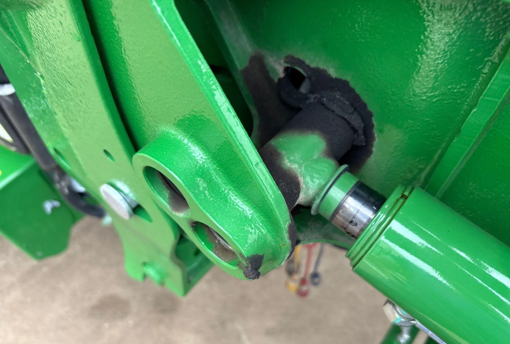 2024 John Deere 4066R