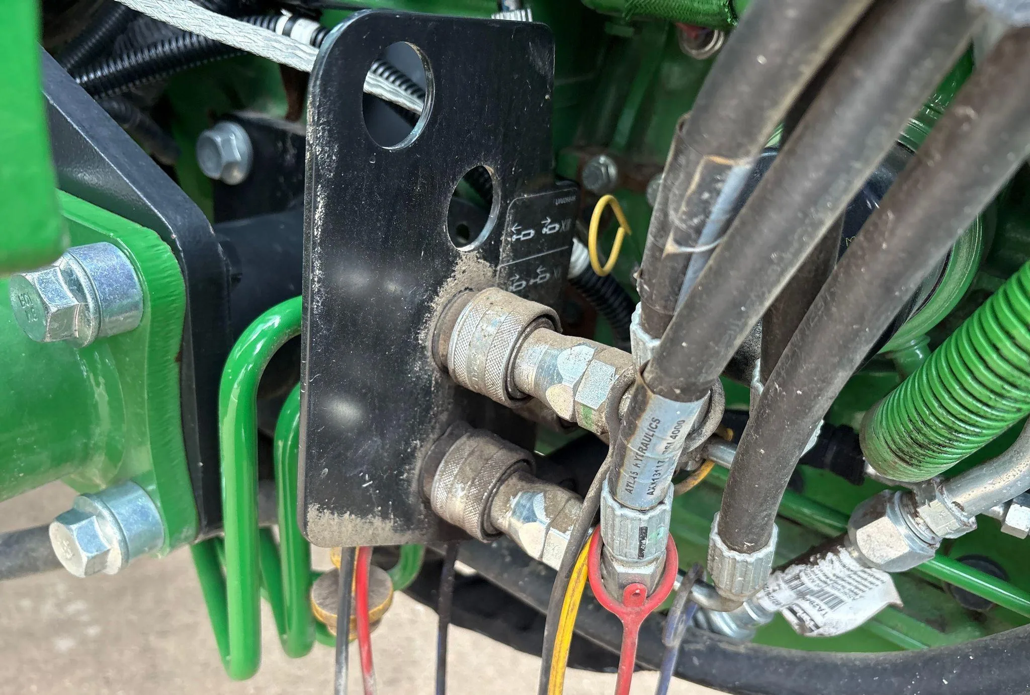 2024 John Deere 4066R