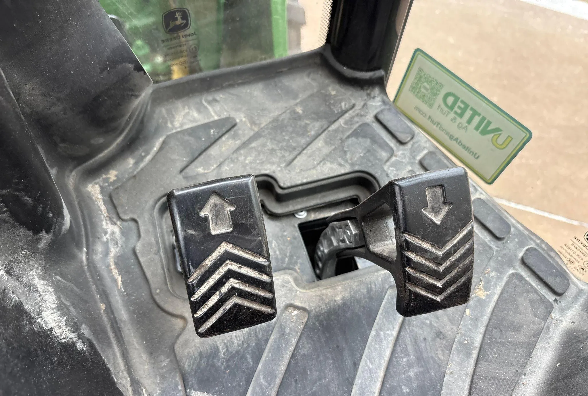 2024 John Deere 4066R