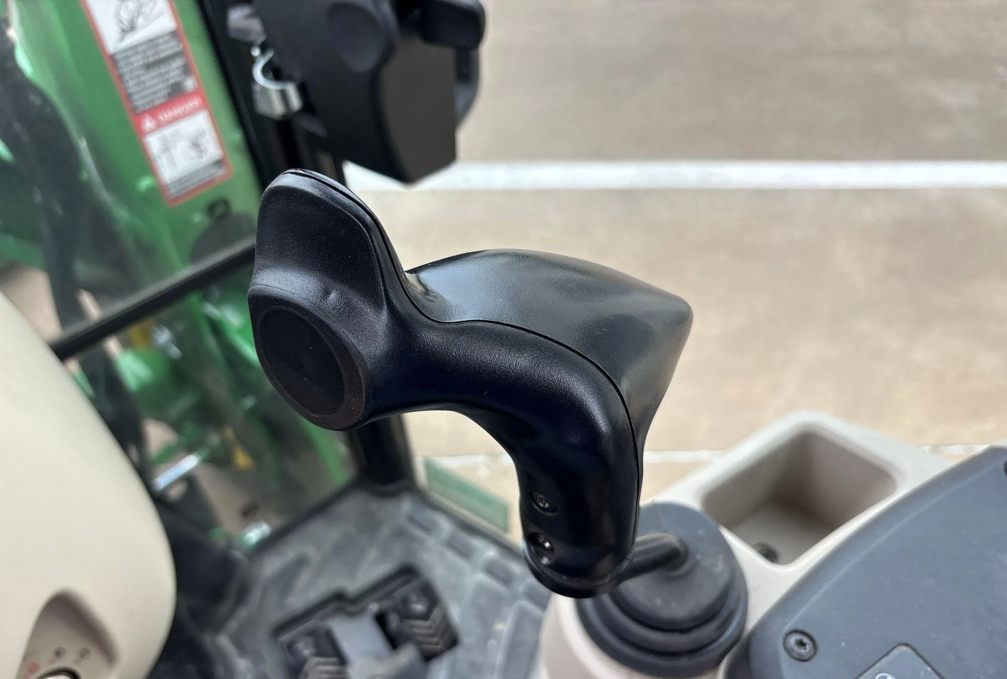 2024 John Deere 4066R