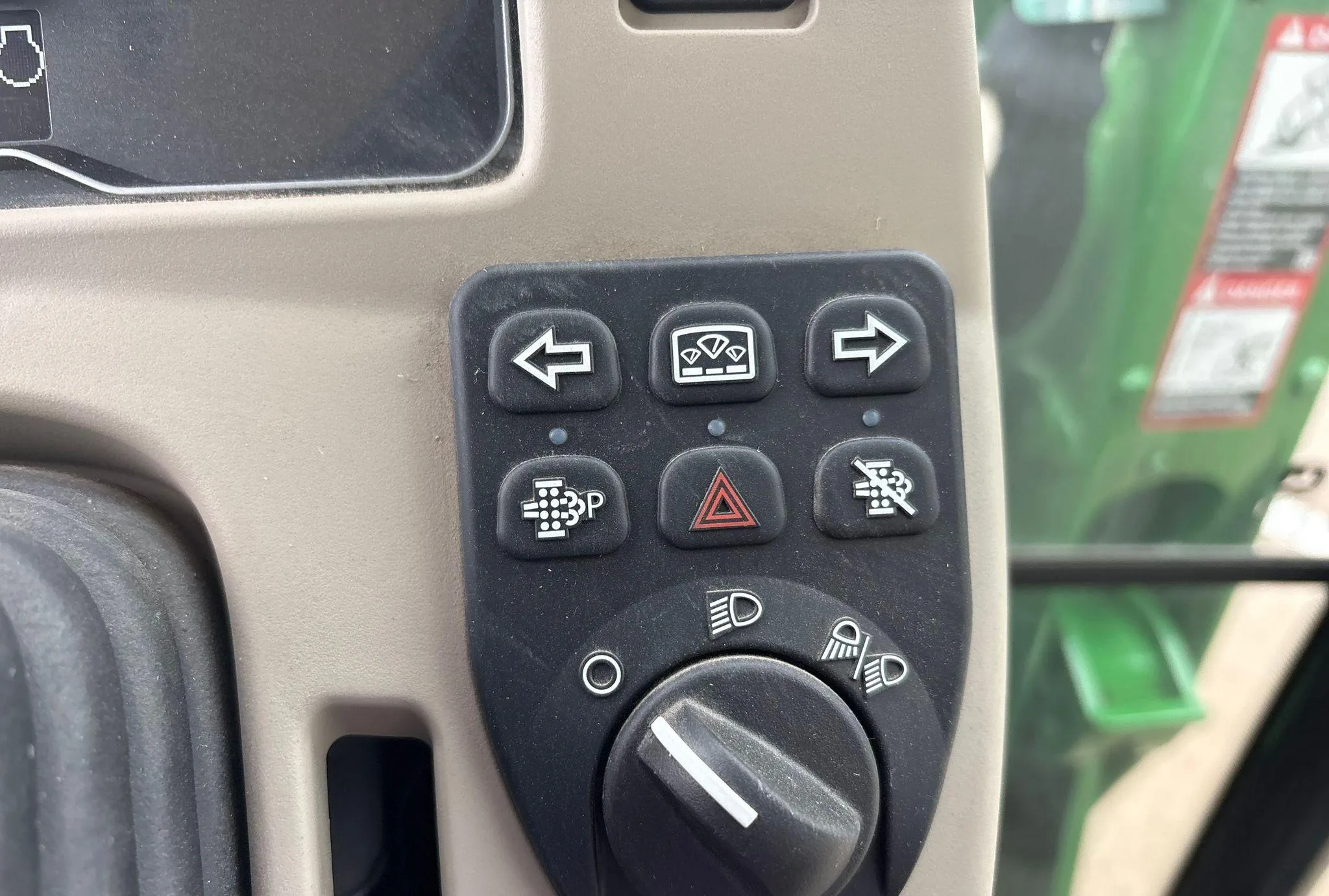2024 John Deere 4066R
