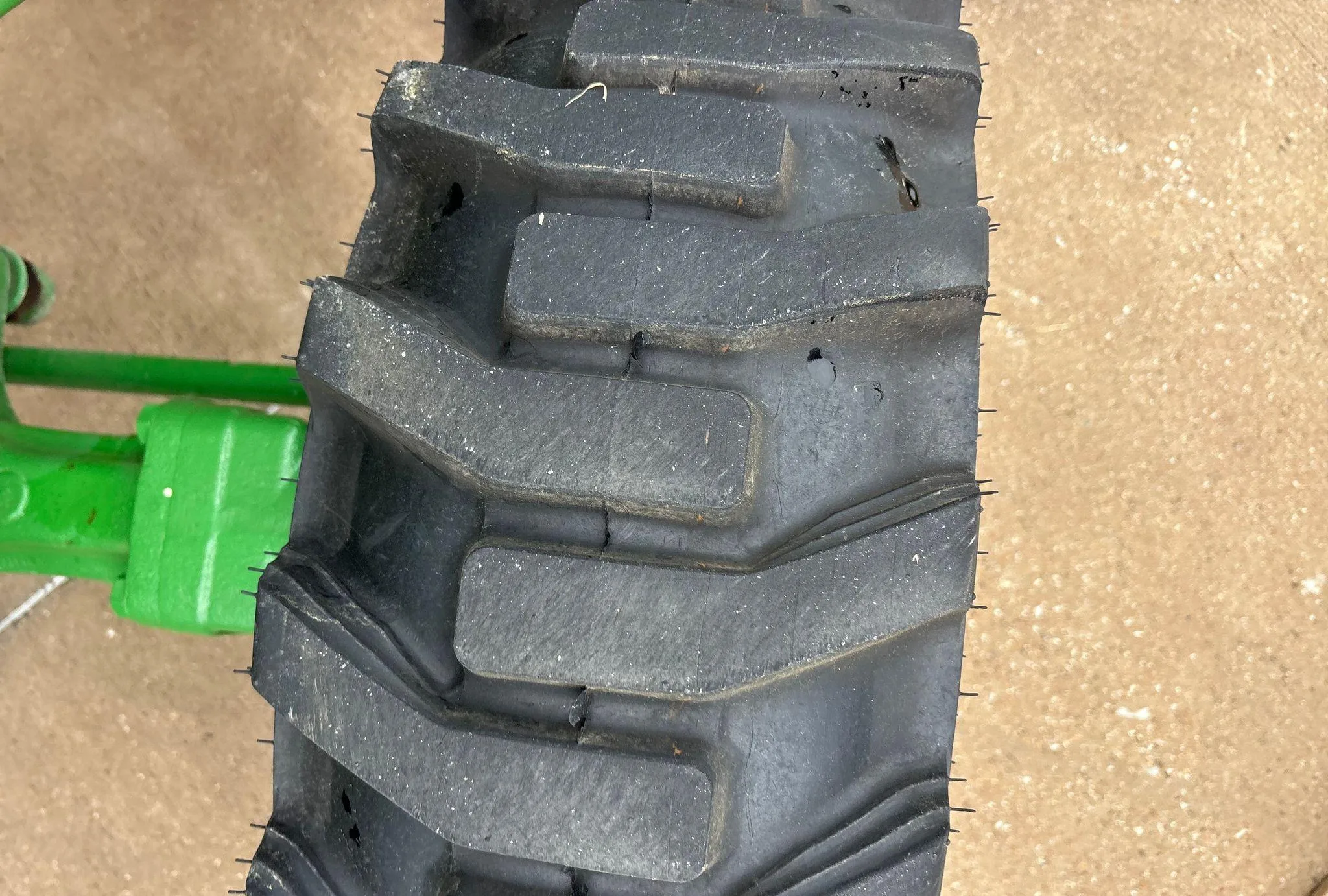2024 John Deere 4066R