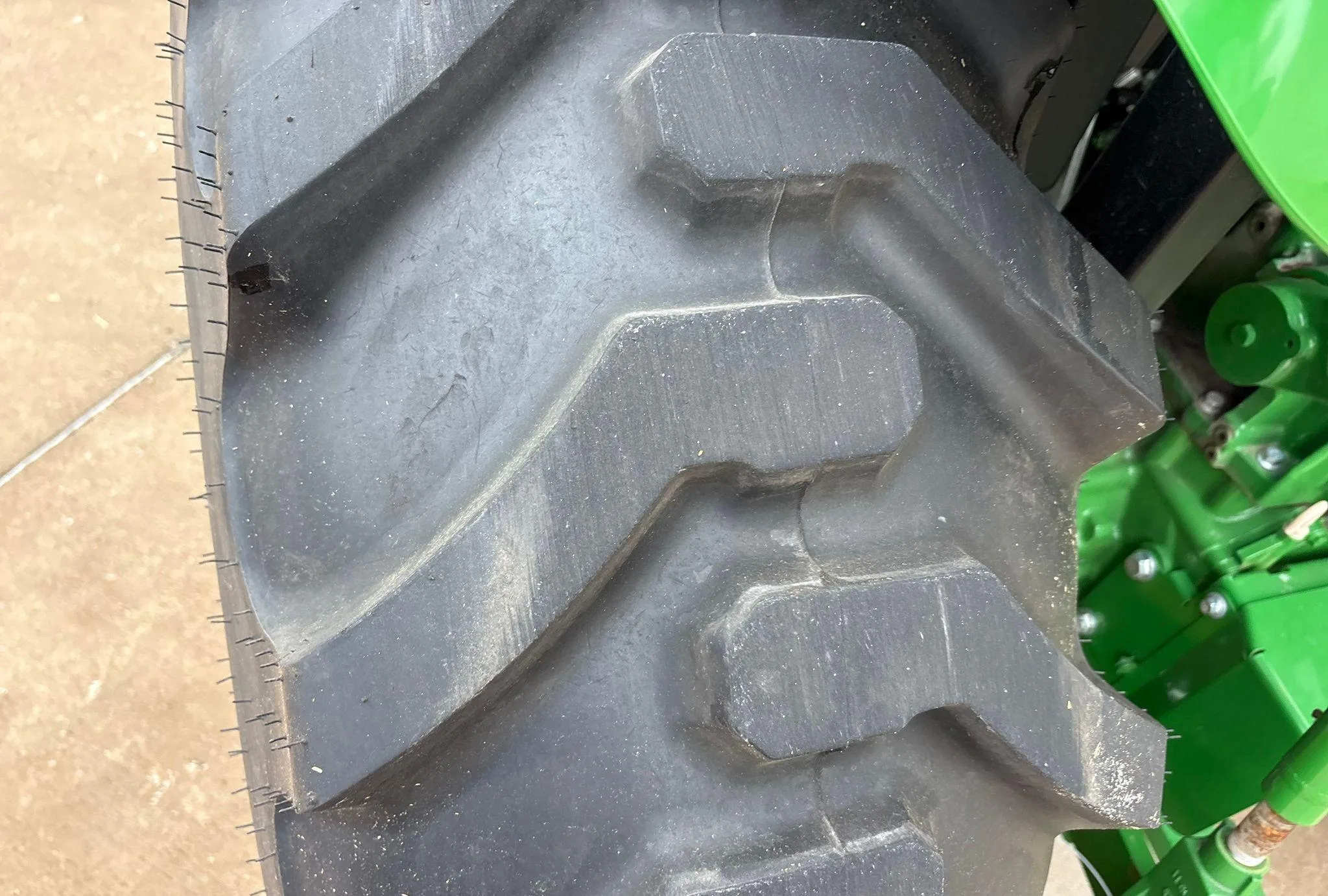 2024 John Deere 4066R