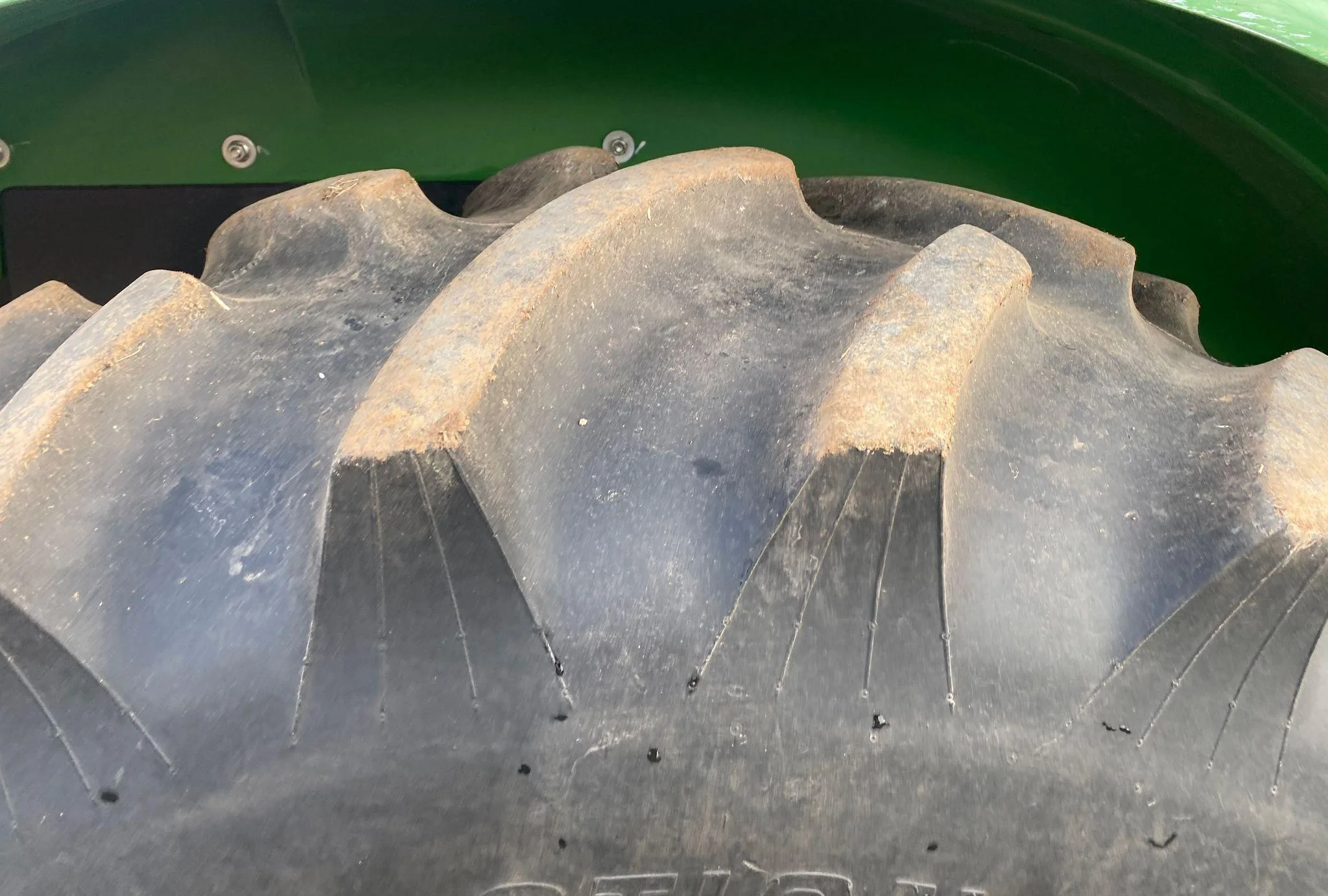 2017 John Deere 5065E