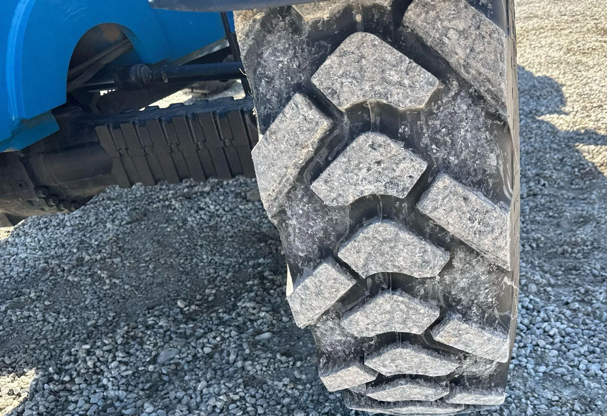 2016 Genie GTH-844